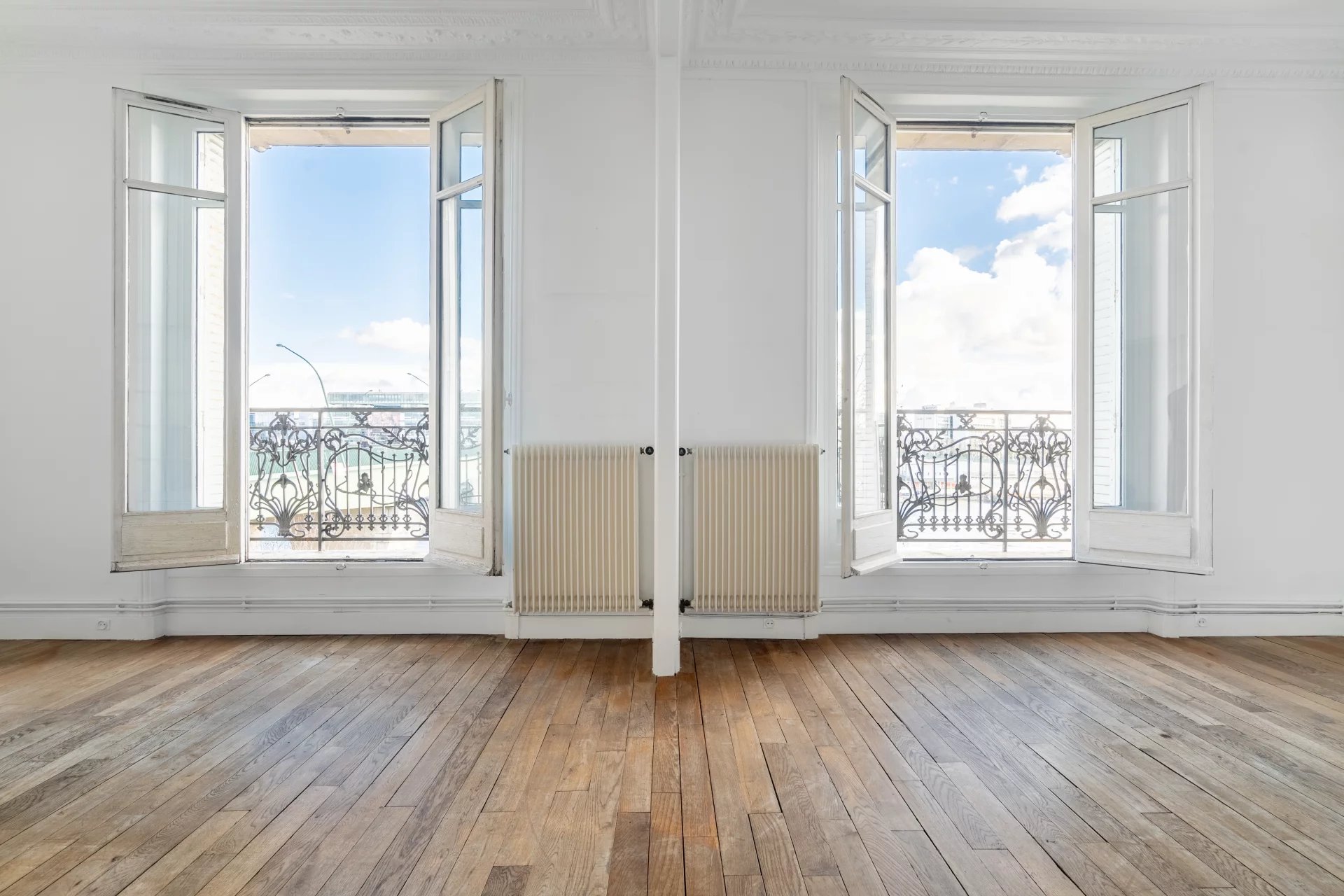 Paris  - Apartment 3 Bedrooms - picture 11