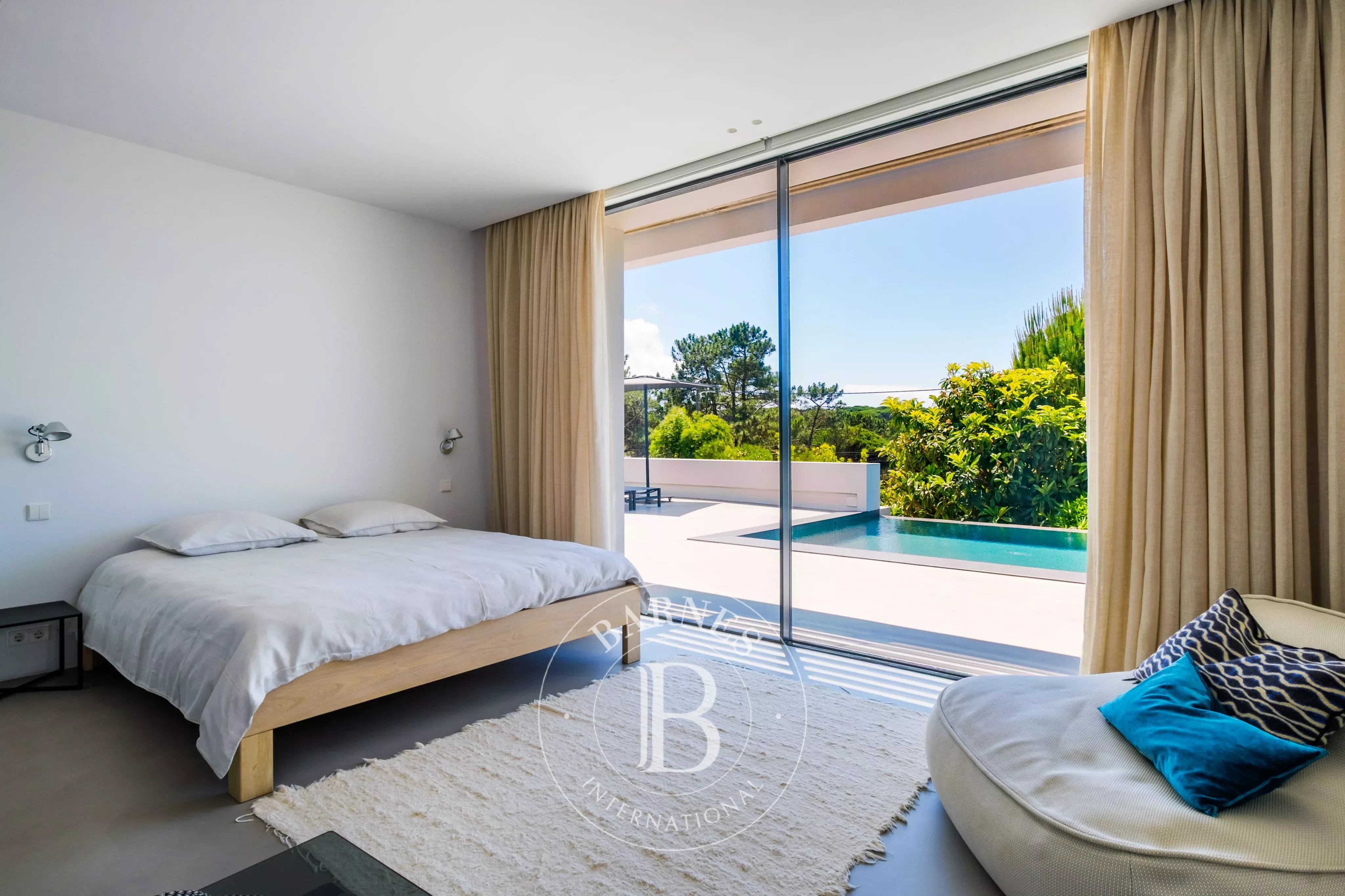 Luxury refuge in Meco