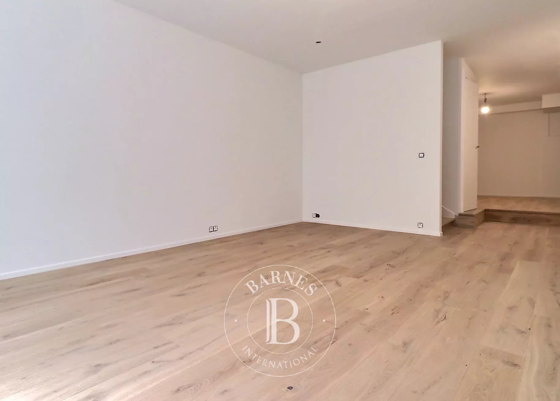 Dubleks Ixelles - picture 17