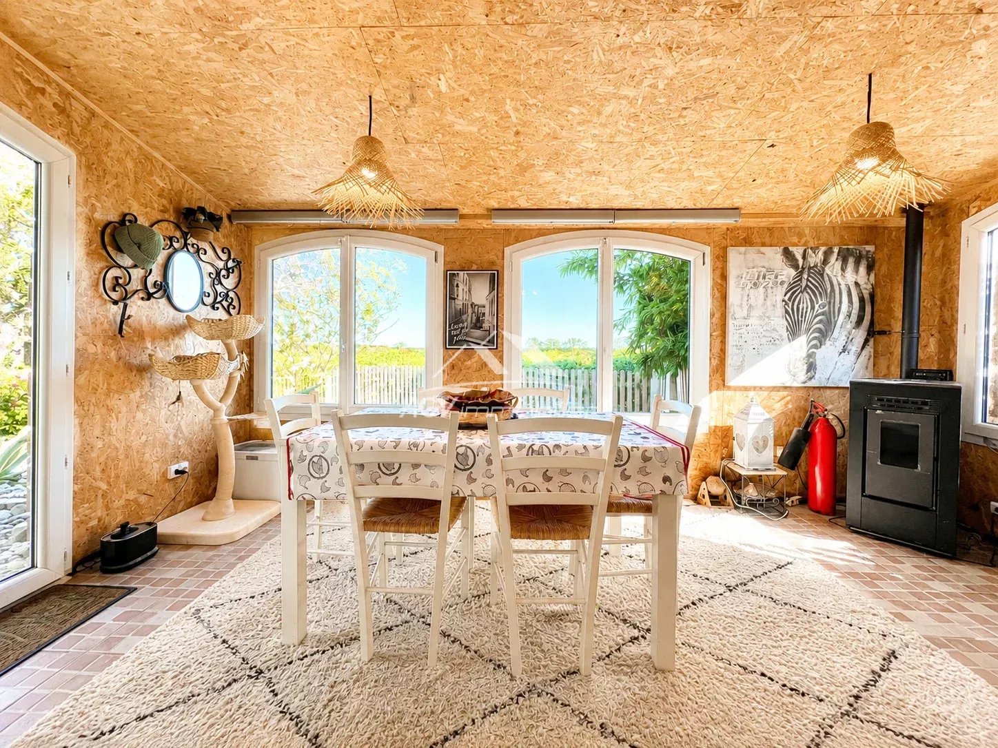 Agence immobilière de AGV IMMOBILIER