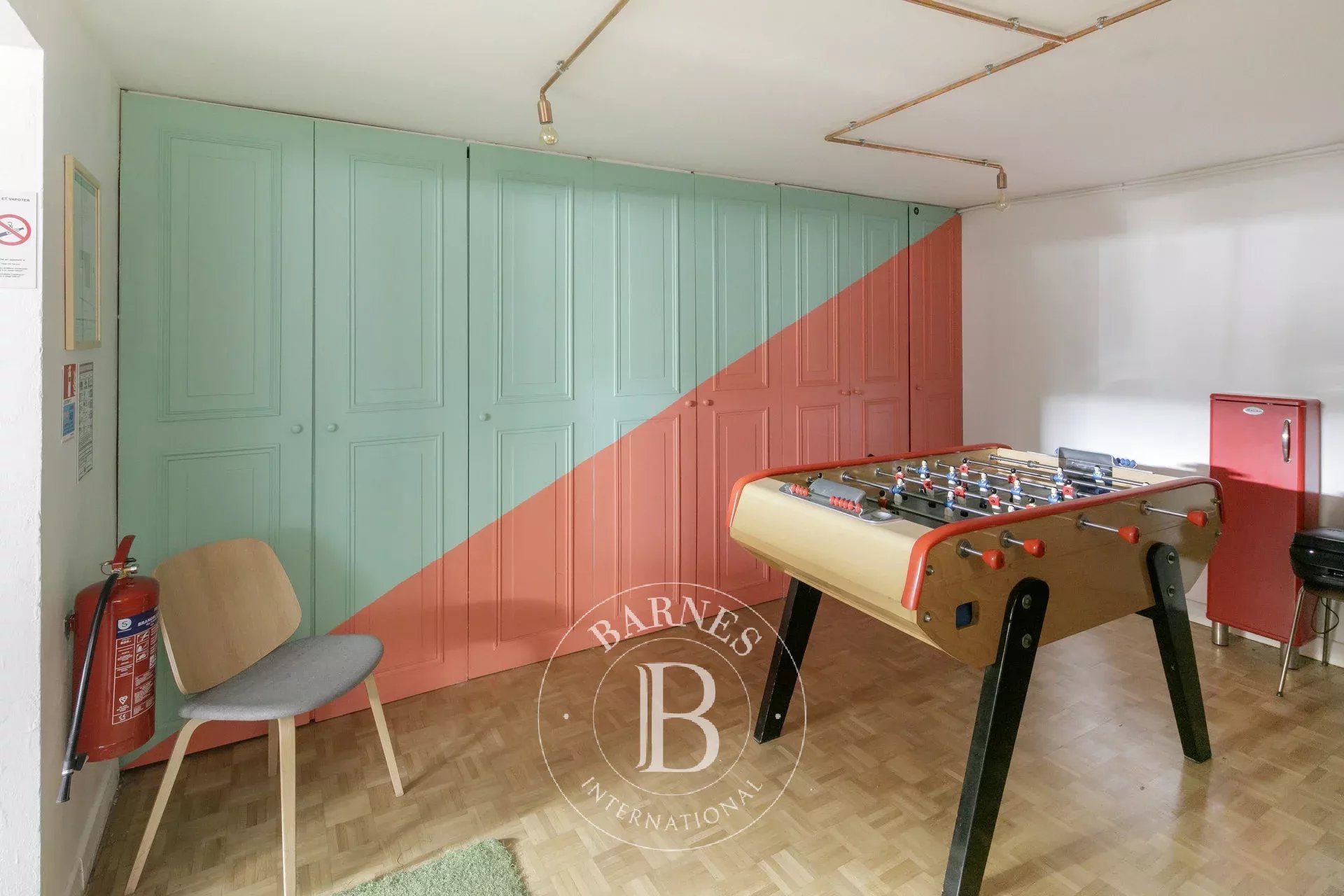 Ev Paris 10ème - picture 15