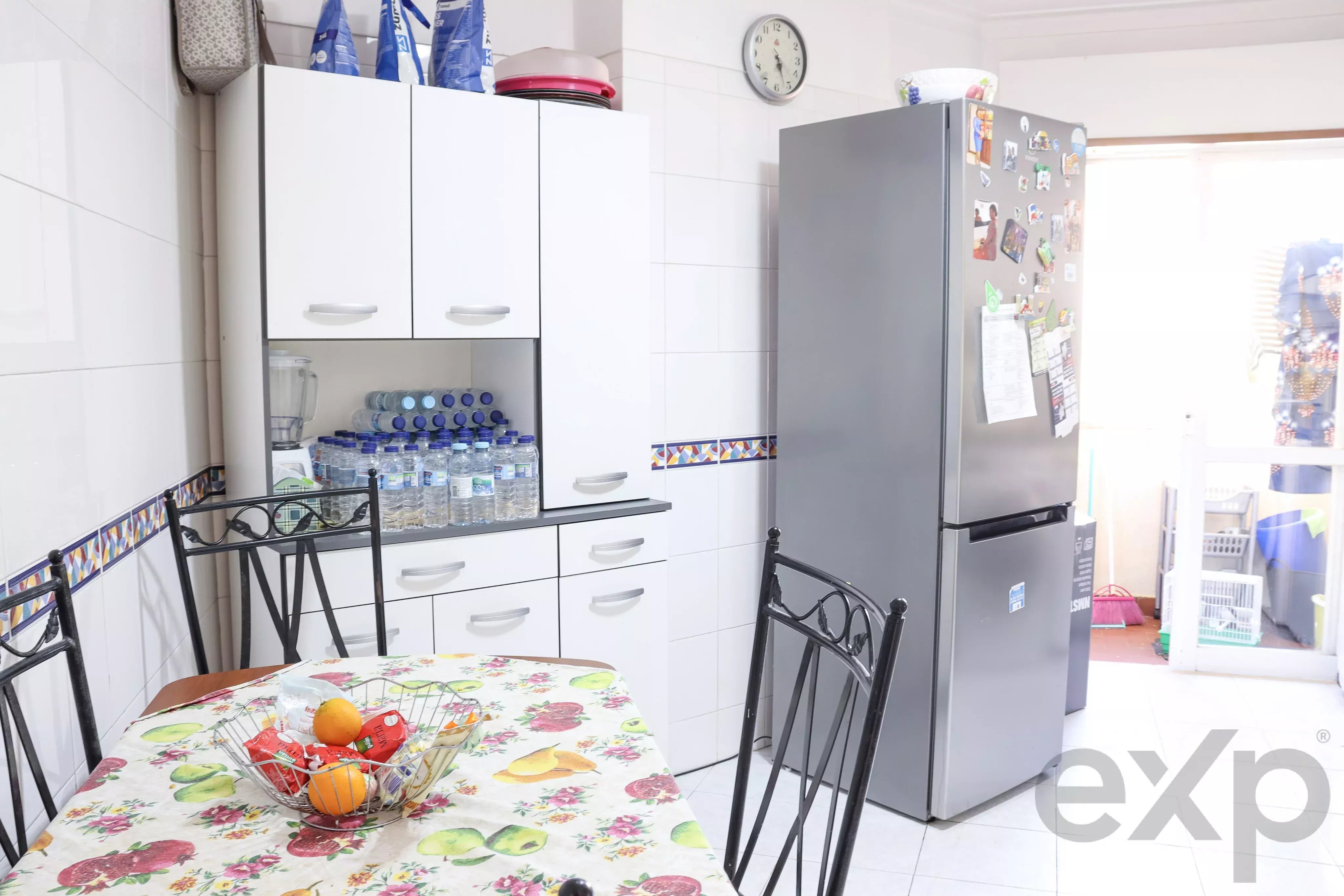 Spacious 3 Bedroom Apartment with En Suite | 130 sqm | Fireplace | Lift | Storage Room | Rinchoa, Sintra 87157830 image 17