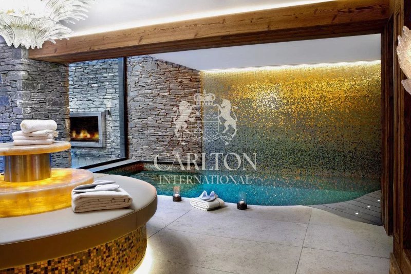 Courchevel