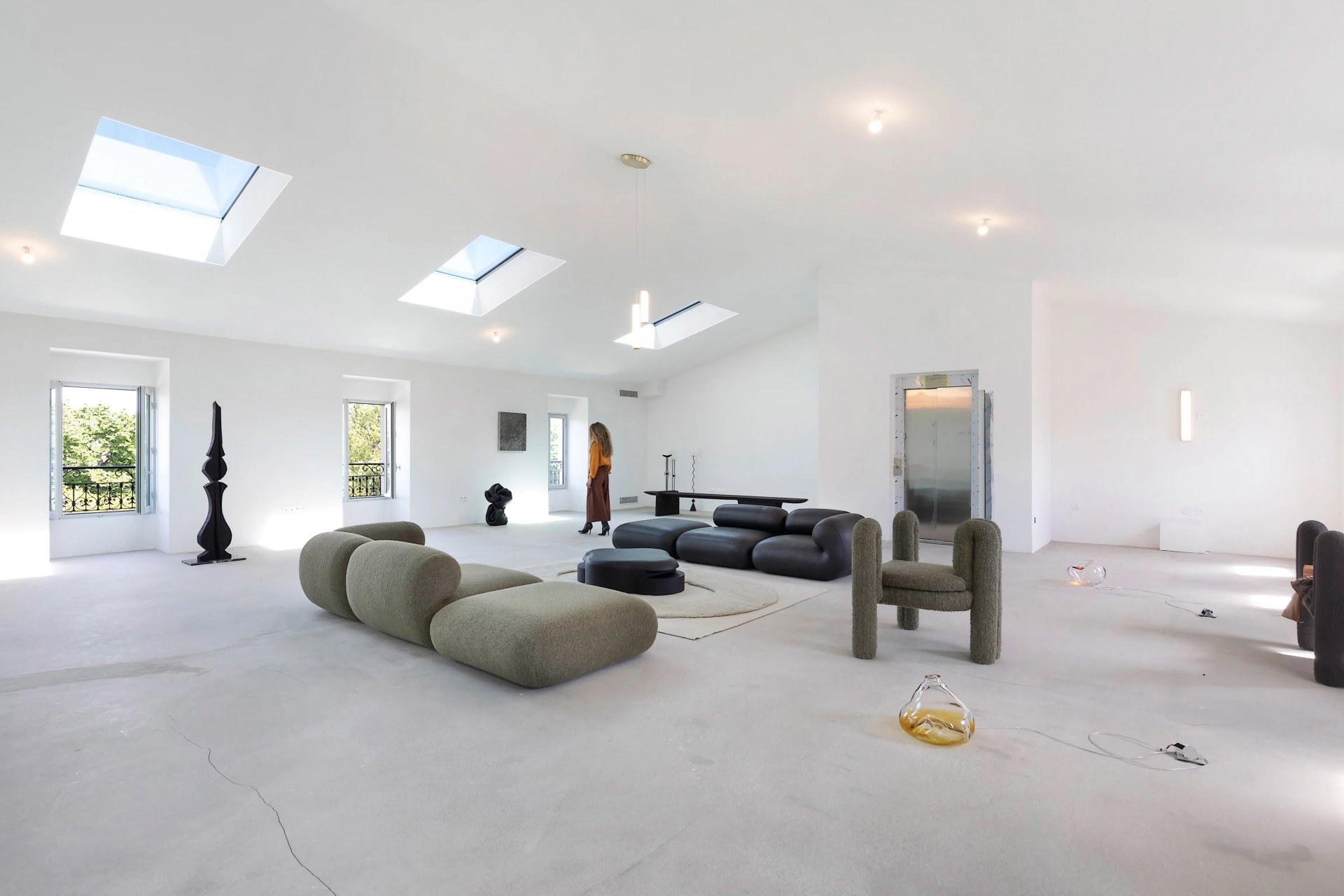 7 Bedroom Villa/Townhouse's Image 11