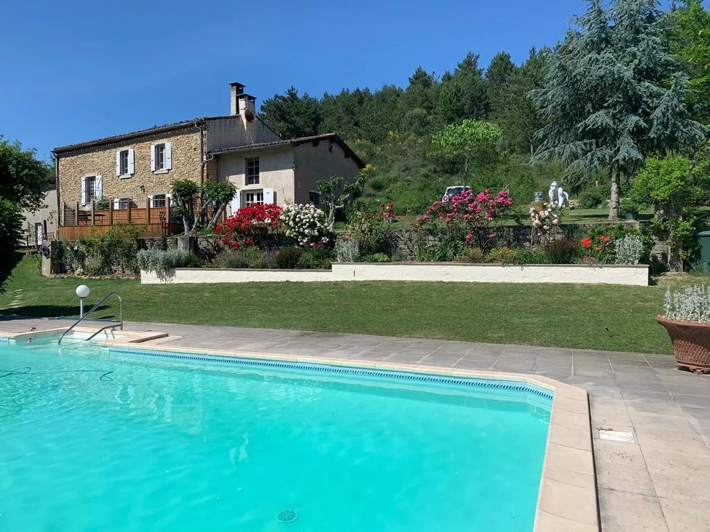Ferme à vendre Fanjeaux, Aude