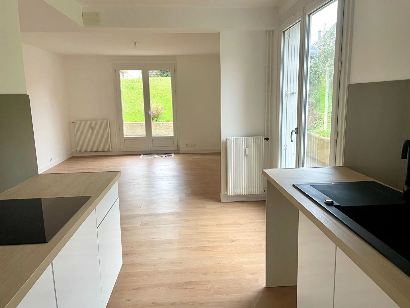 Vente Appartement Tours