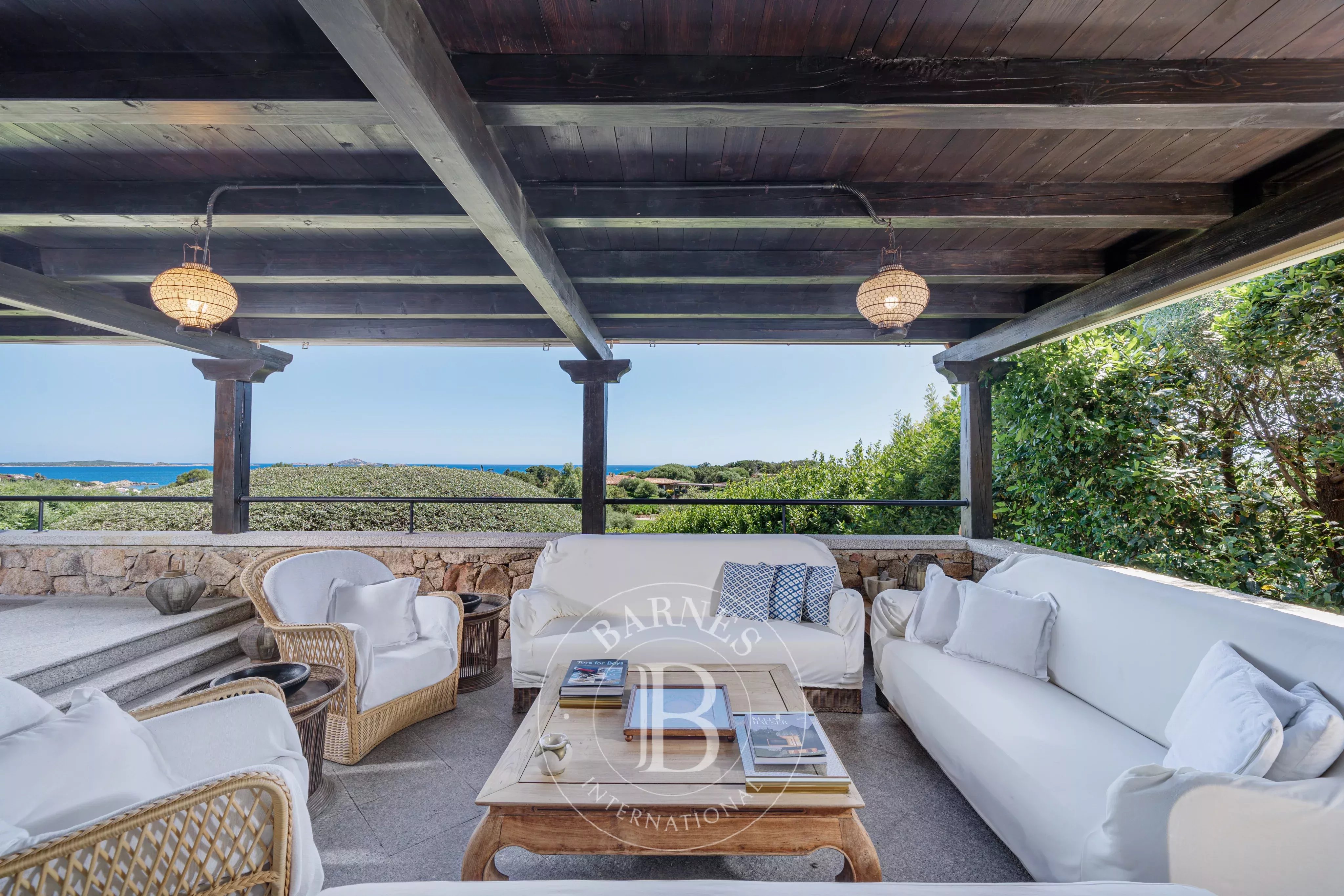 Porto Rotondo  - Villa  - picture 7