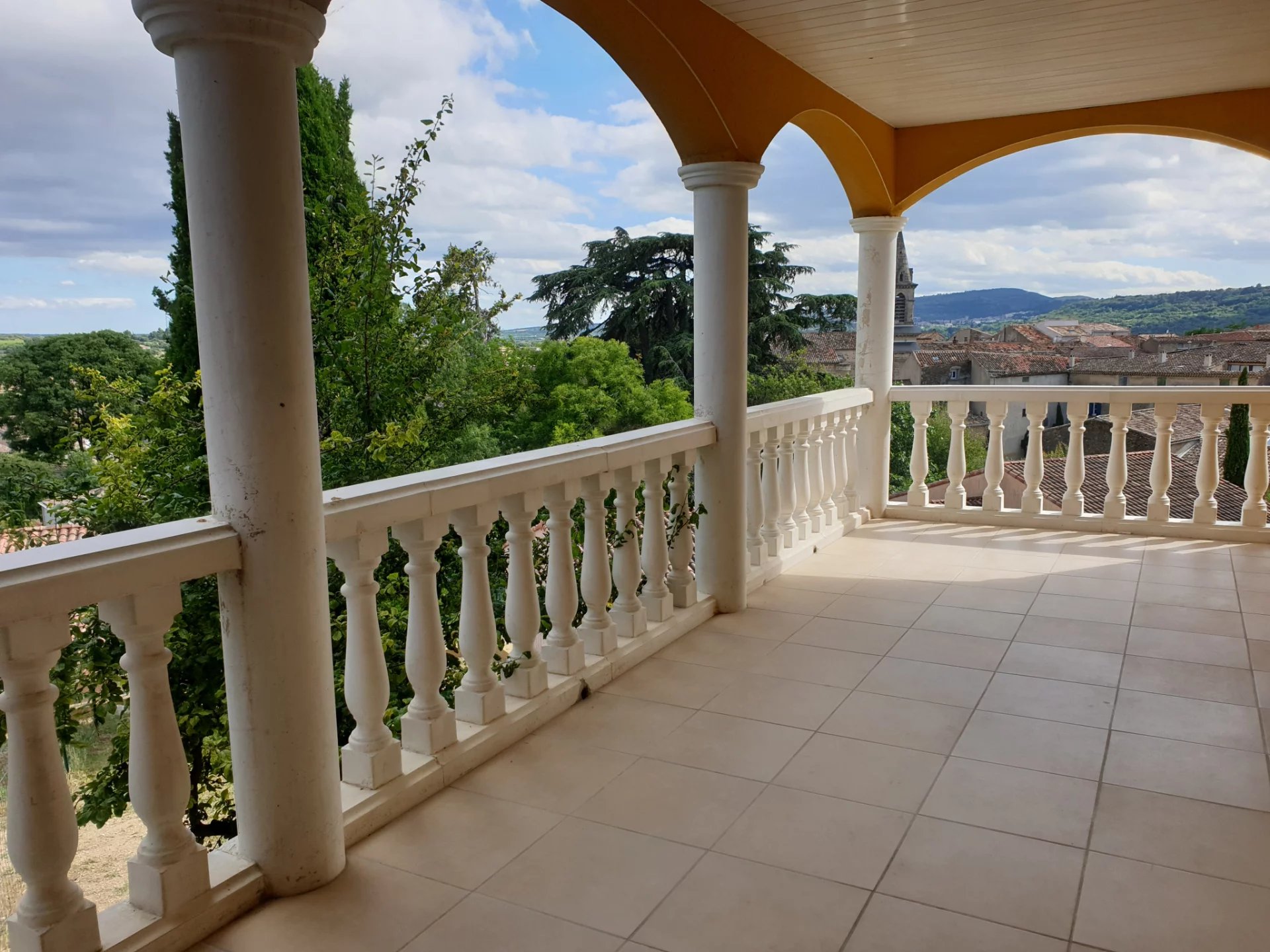 Location Appartement Saint-Félix-de-Lodez