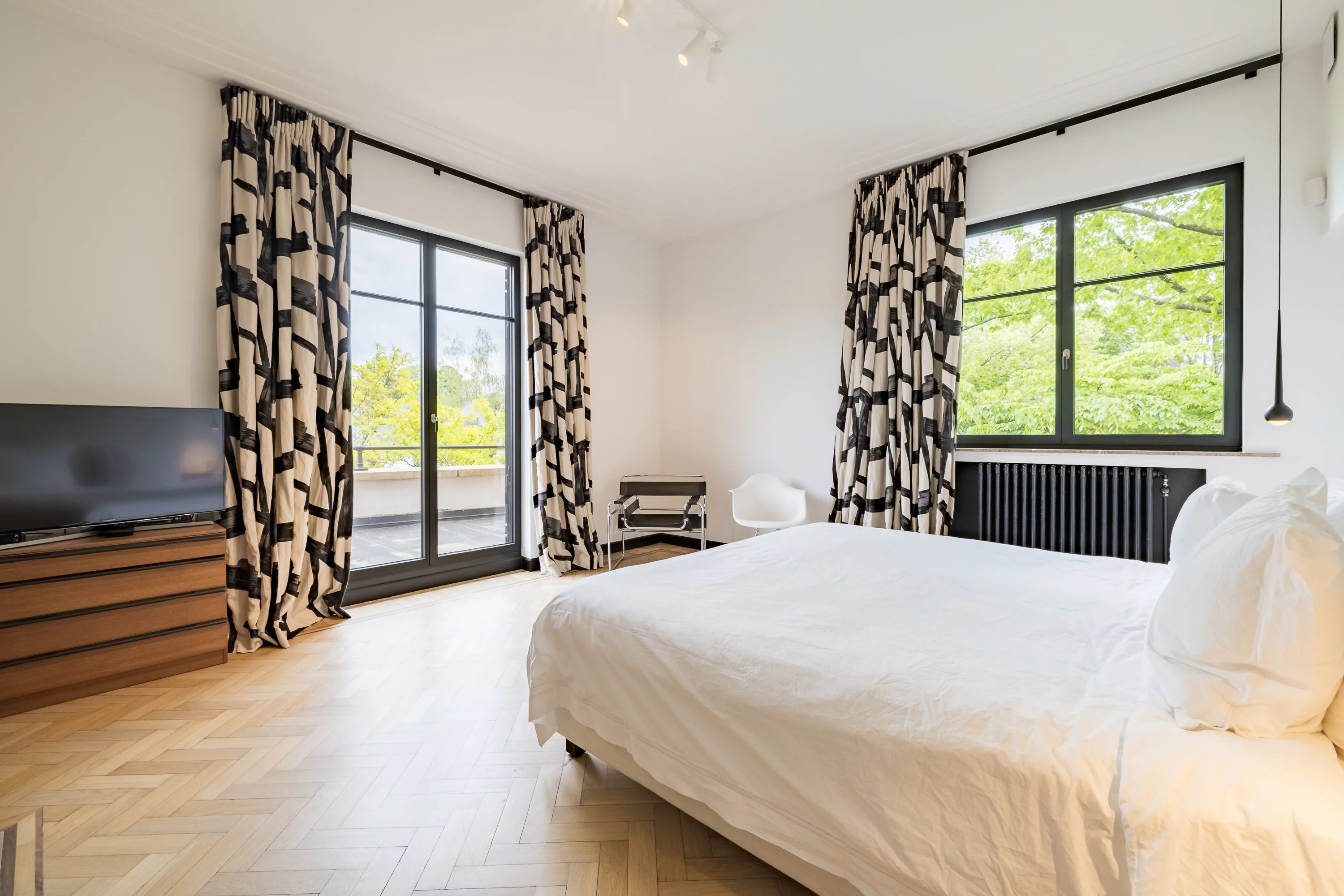 Foret de Soignes - Villa Art Deco 5 chambres