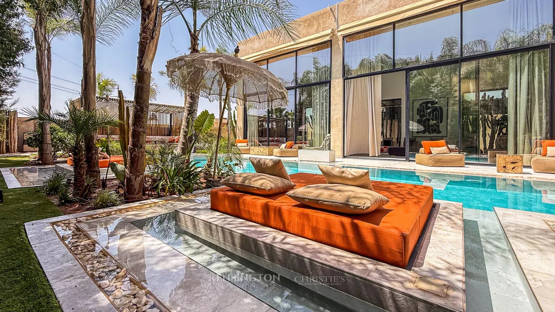 4 Bedroom Villa/Townhouse's Image 29