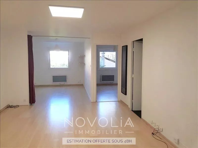 Achat Appartement Surface de 53 m/ Total carrez : 53 m, 3 pices, Villeurbanne (69100)