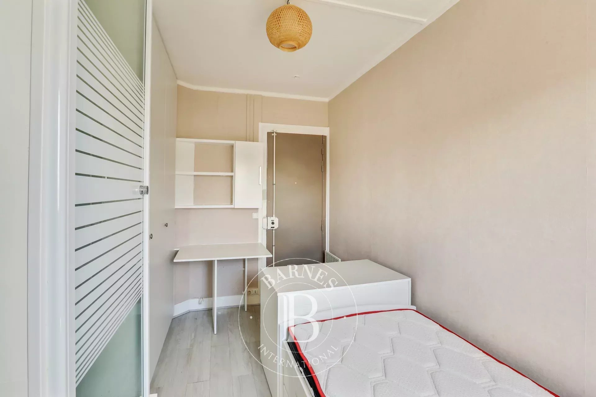 Daire Paris 6ème - picture 11