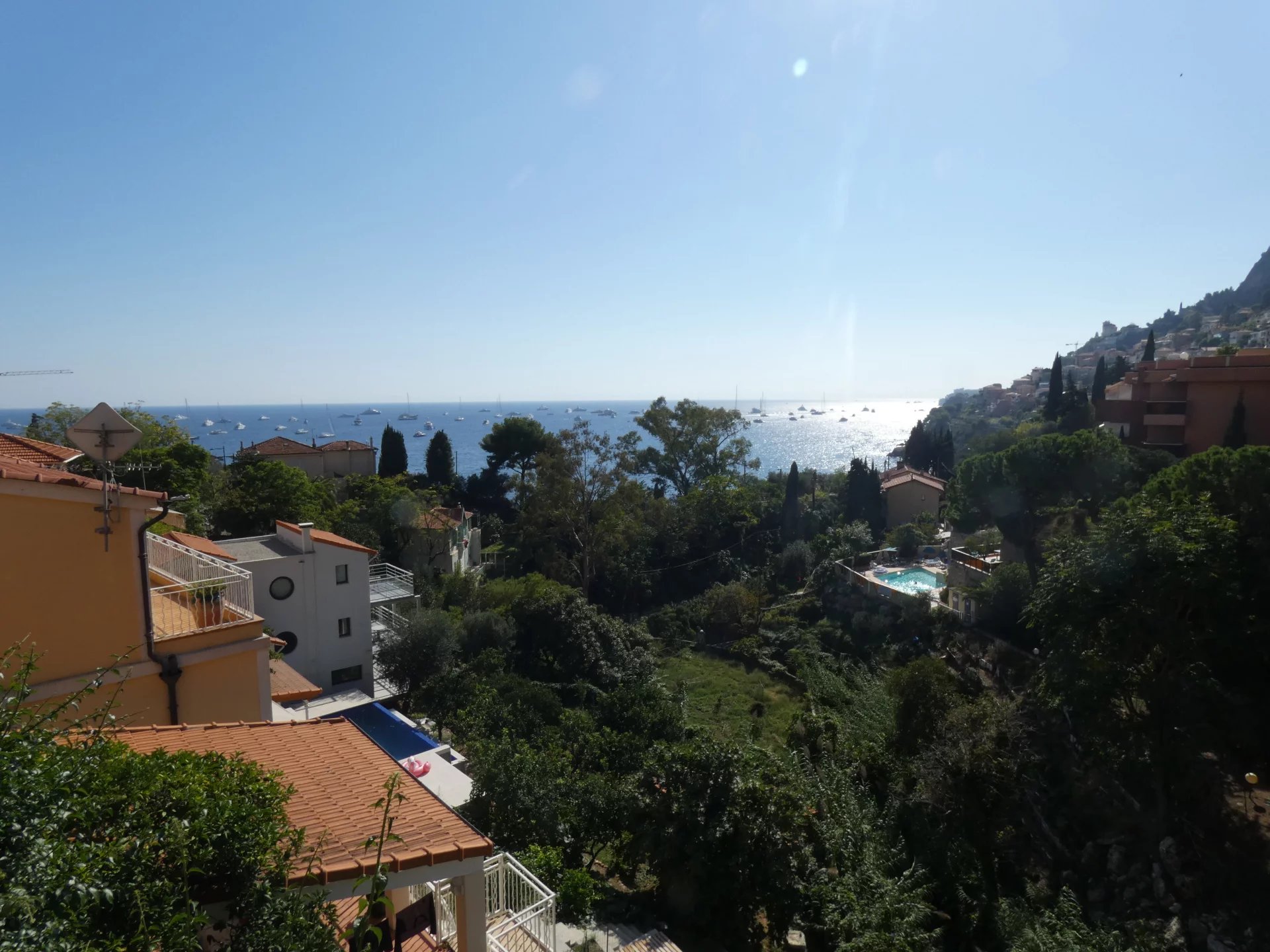 Vente Appartement Roquebrune-Cap-Martin