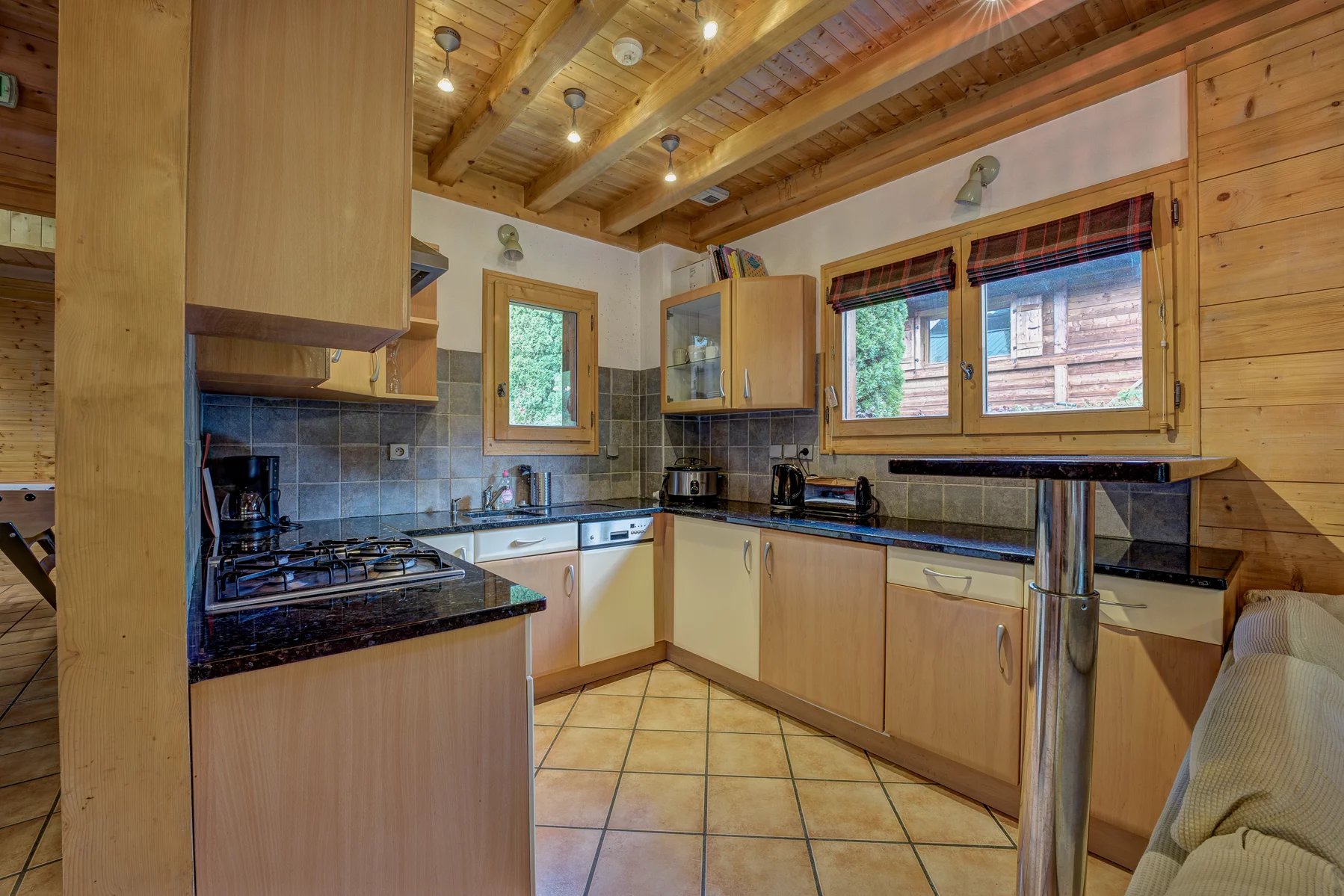 Photo of CHAMONIX – 7-bedroom chalet in Chamonix