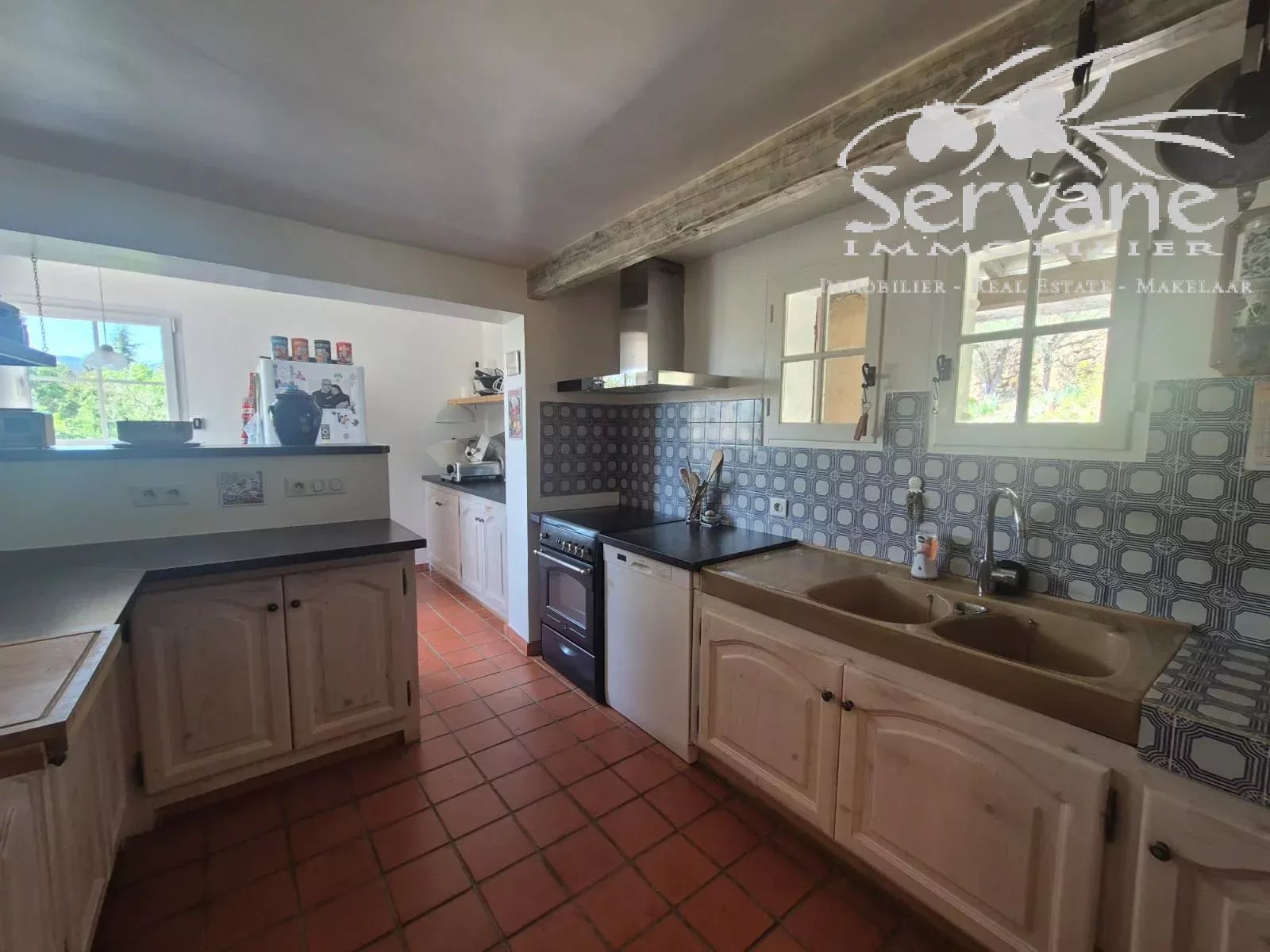 Charming 2 bedrooms house