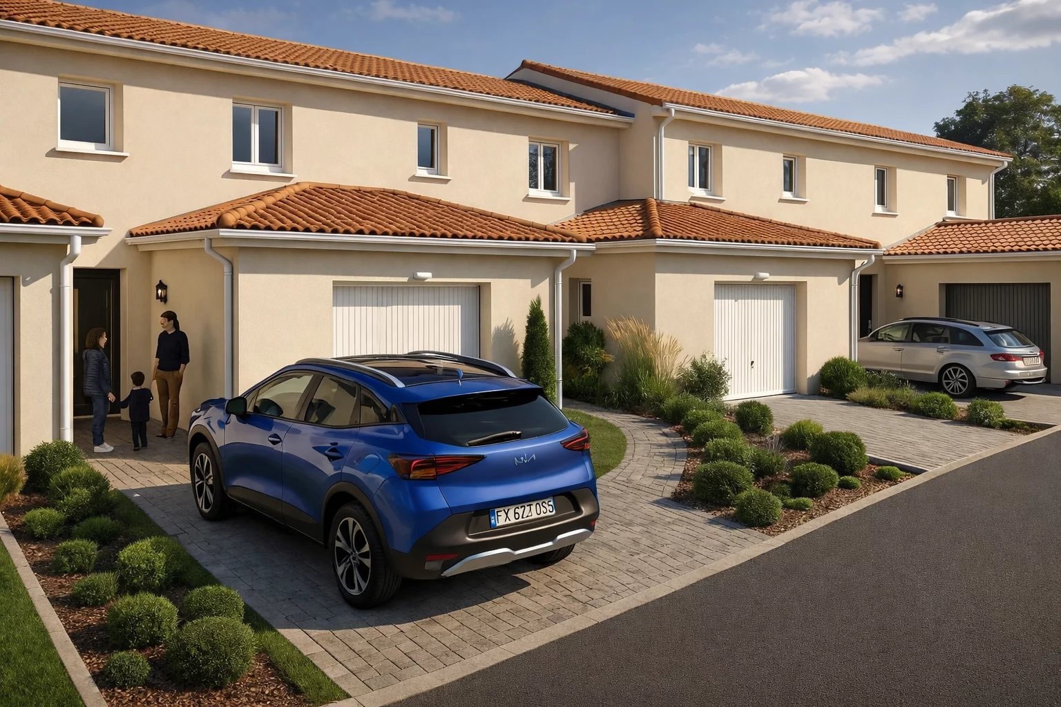 Agence immobilière de Atri'Home