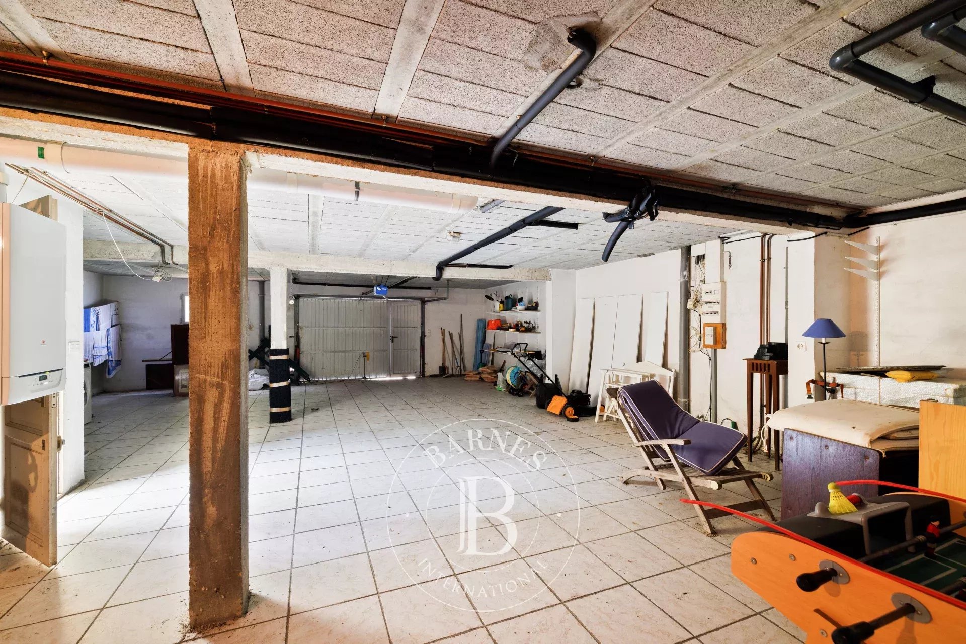 Saint-Jean-de-Luz  - Maison  - picture 20