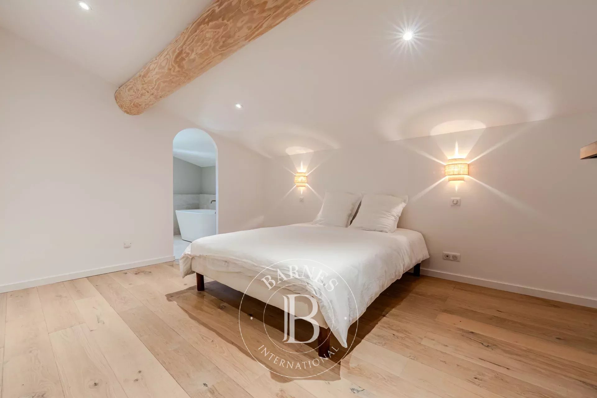 Villa Lourmarin - picture 14