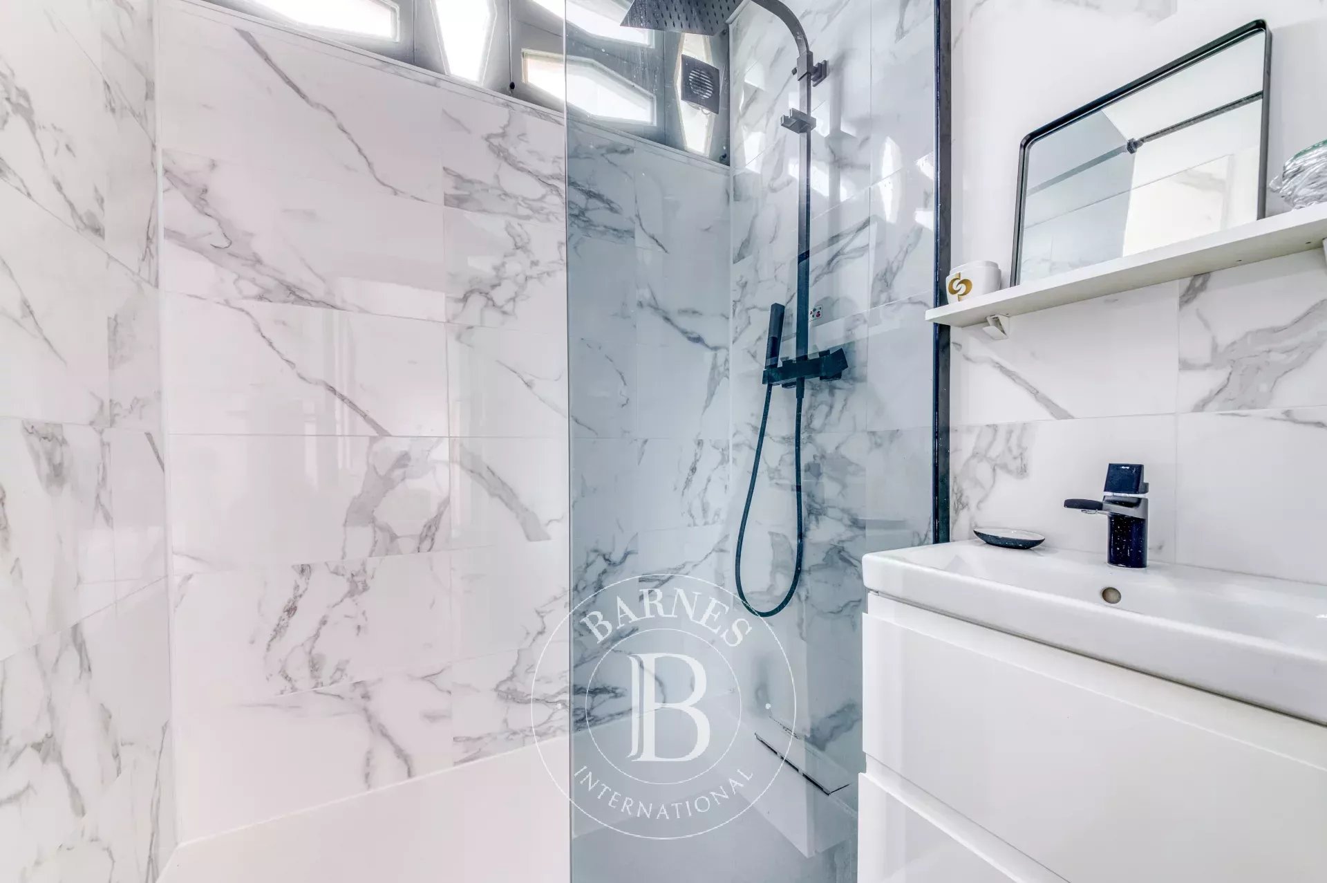 Daire Lyon 4ème - picture 7