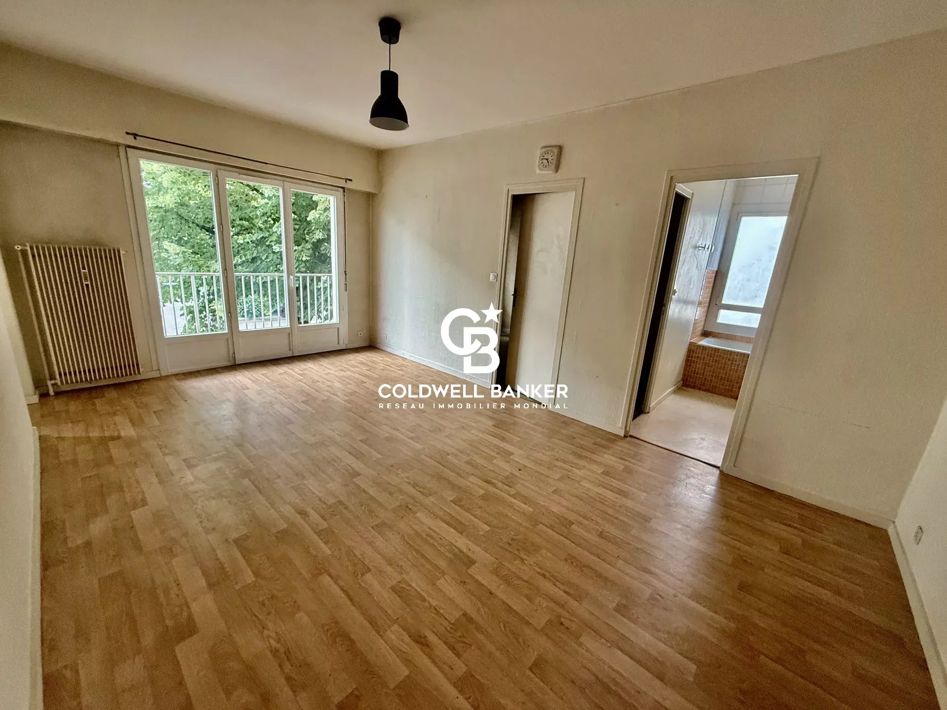 Agence immobilière de Coldwell Banker