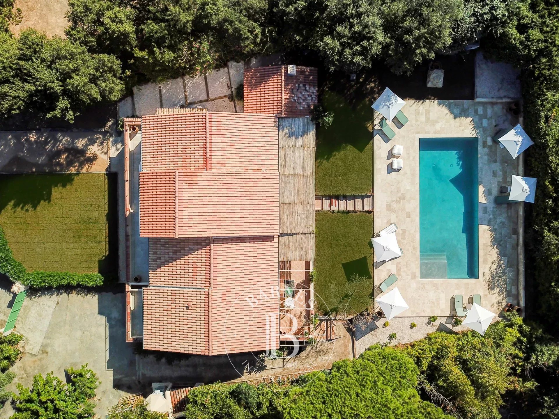 Gassin  - Villa 7 Bedrooms - picture 16