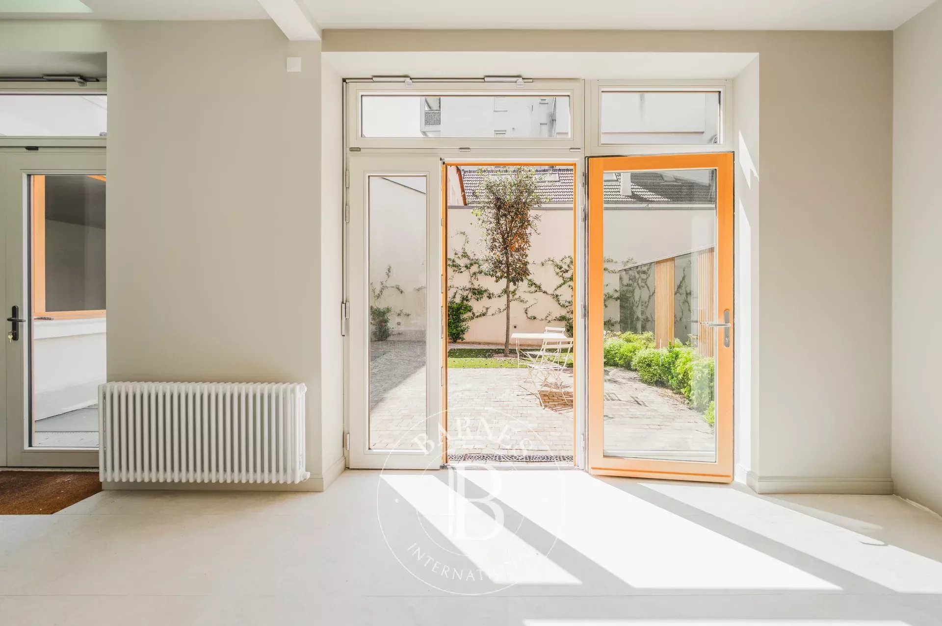 Clichy  - Townhouse 4 Bedrooms - picture 12