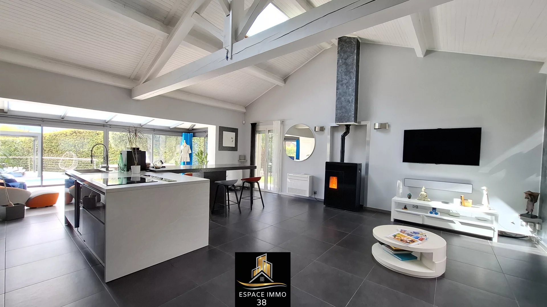 Vente Maison Seyssins