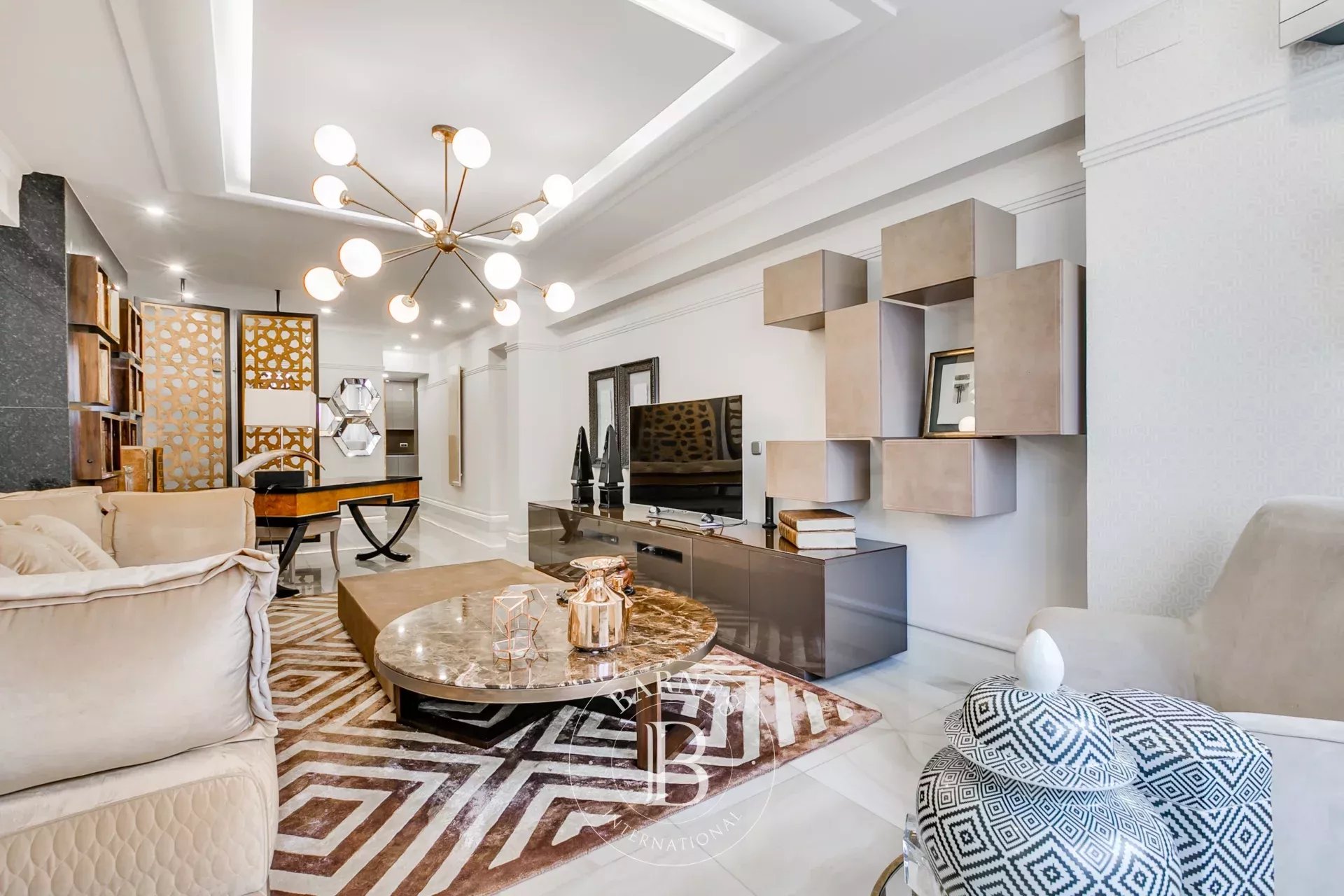 Daire Madrid - picture 7