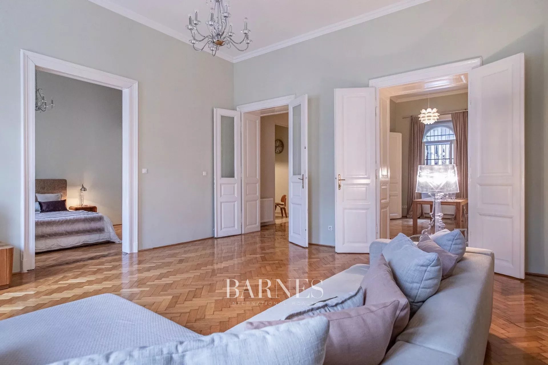 Daire Budapest VI. kerülete