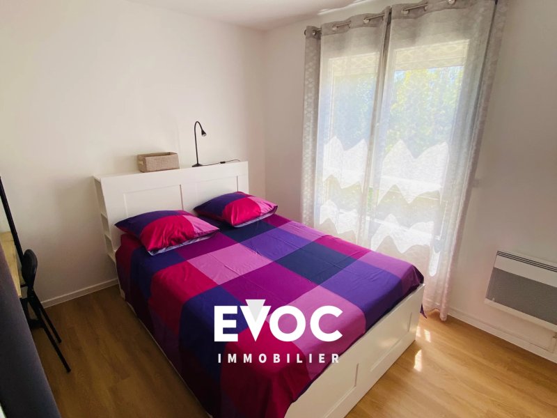 Photo 7 — Appartement T4 - 103m² Montpellier Quartier Pas du Loup