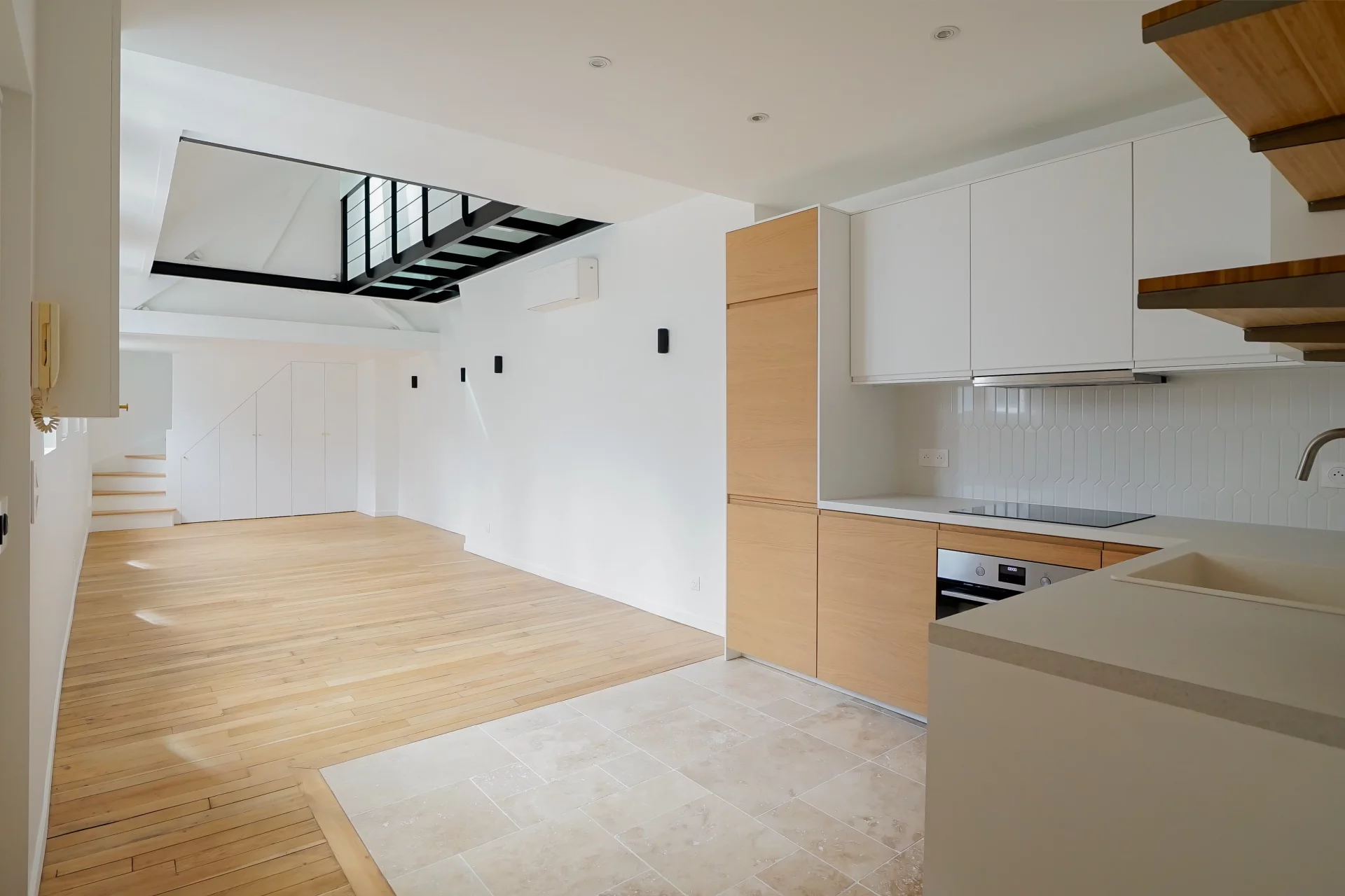 Paris 7e - MUSÉE D'ORSAY / RUE DE BELLECHASSE