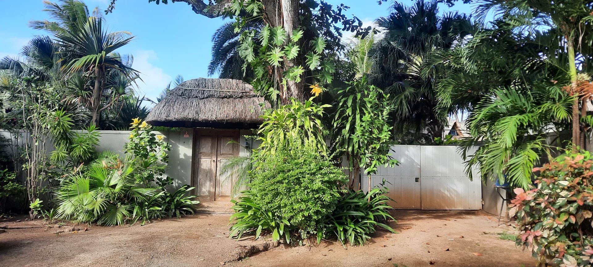 Villa Grand Baie - picture 5