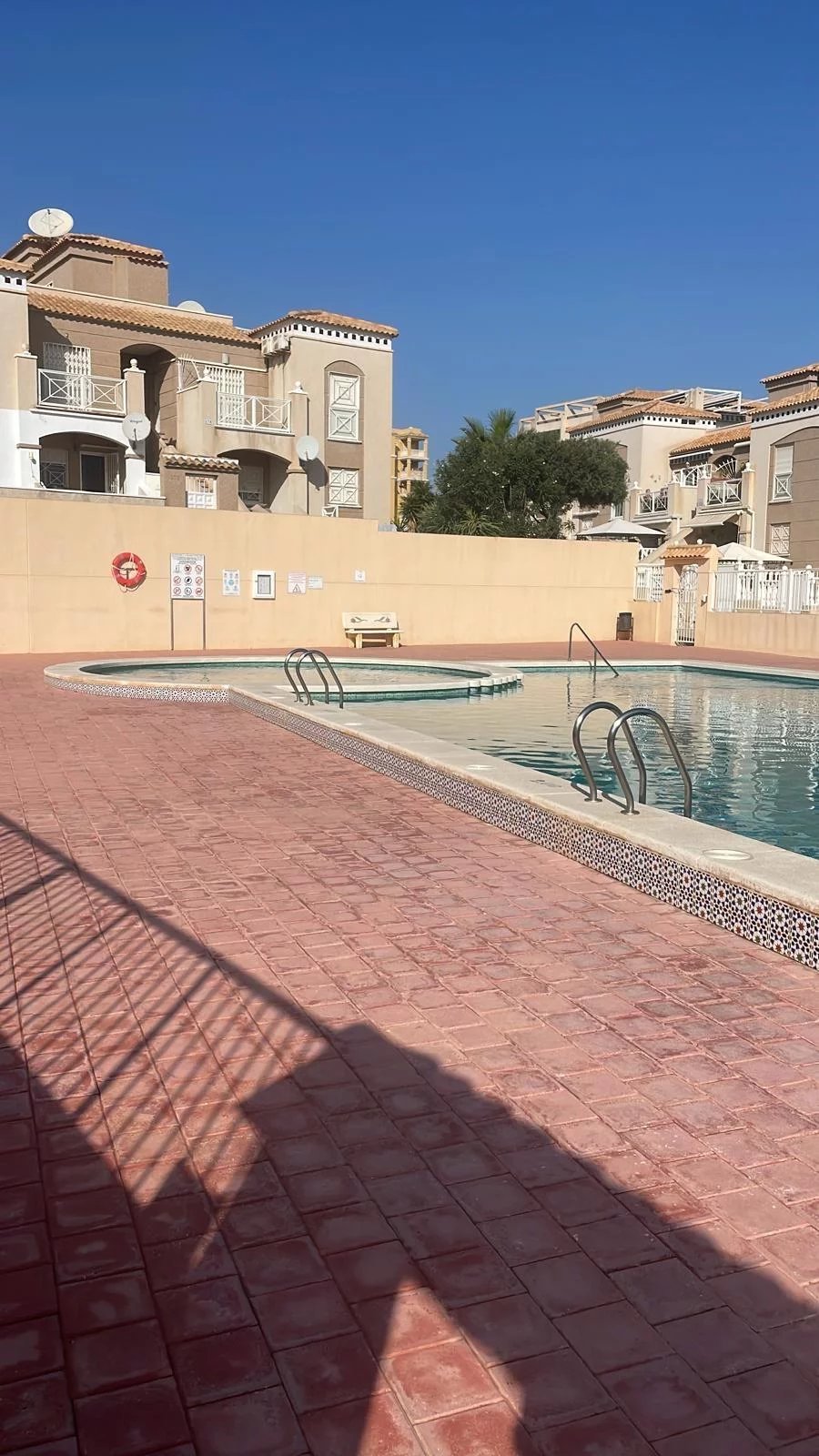 Vente Duplex Torrevieja