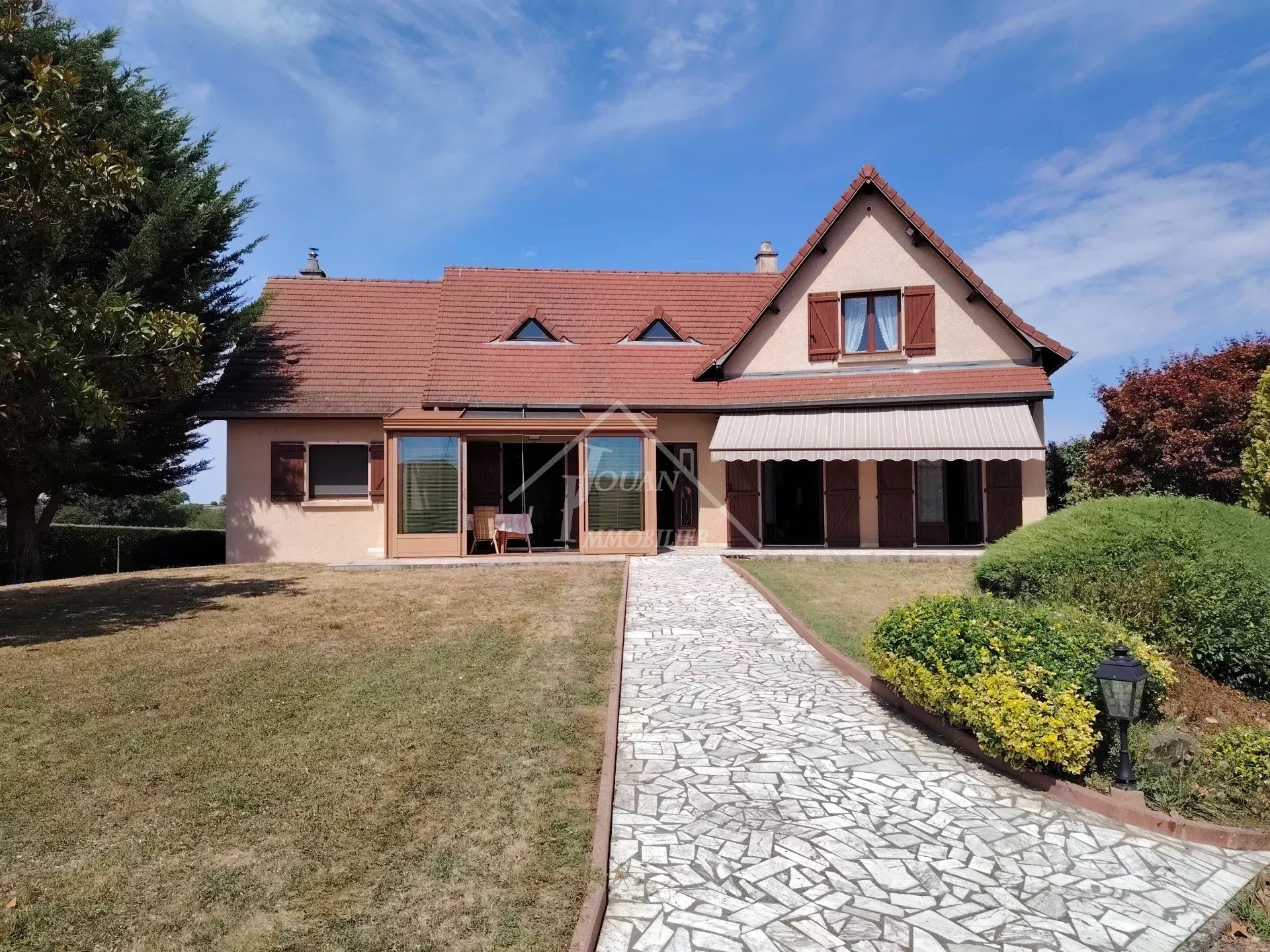 Agence immobilière de Jouan Immobilier