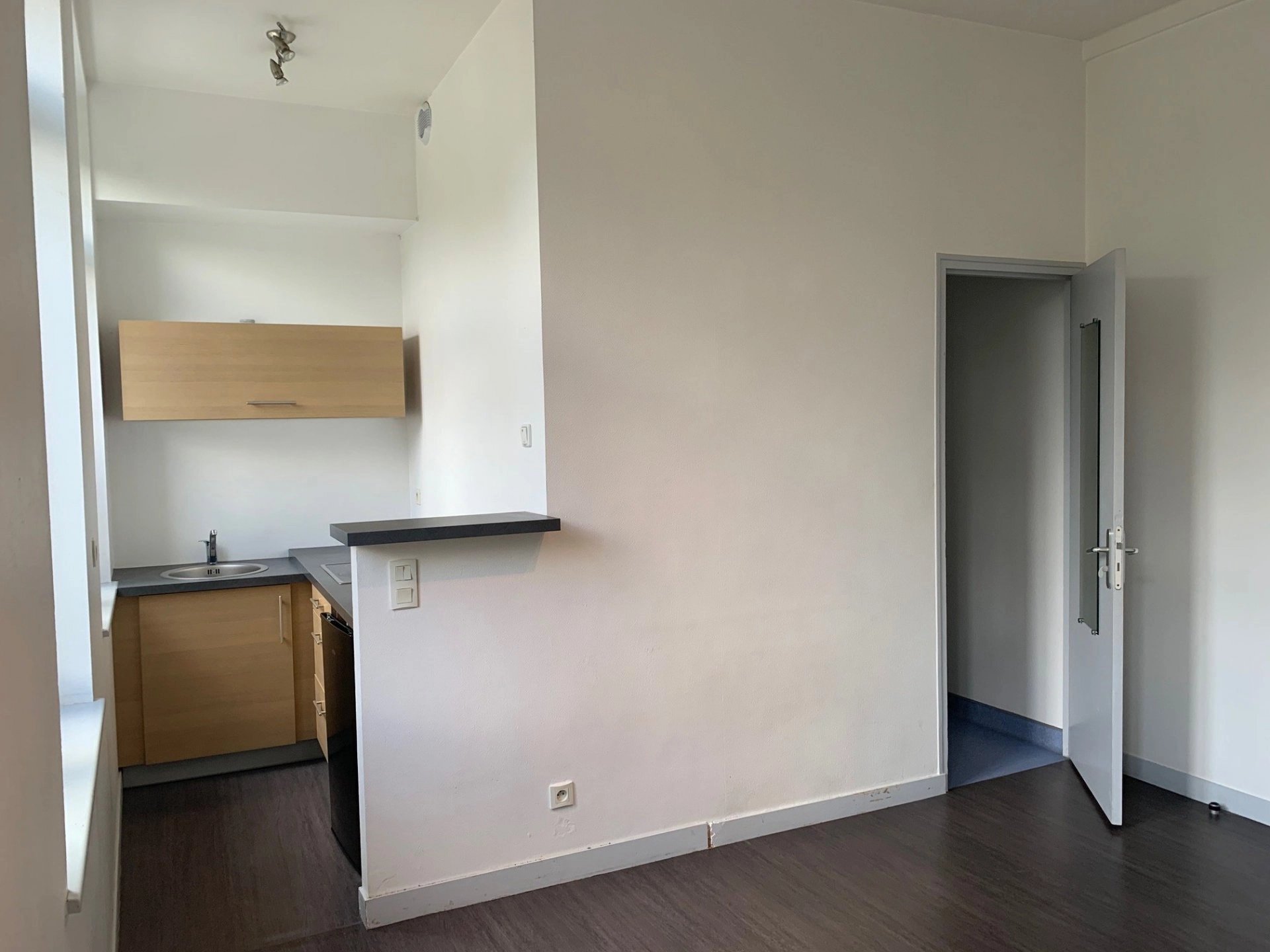 STUDIO BAS HENRIVILLE - CENTRE AMIENS