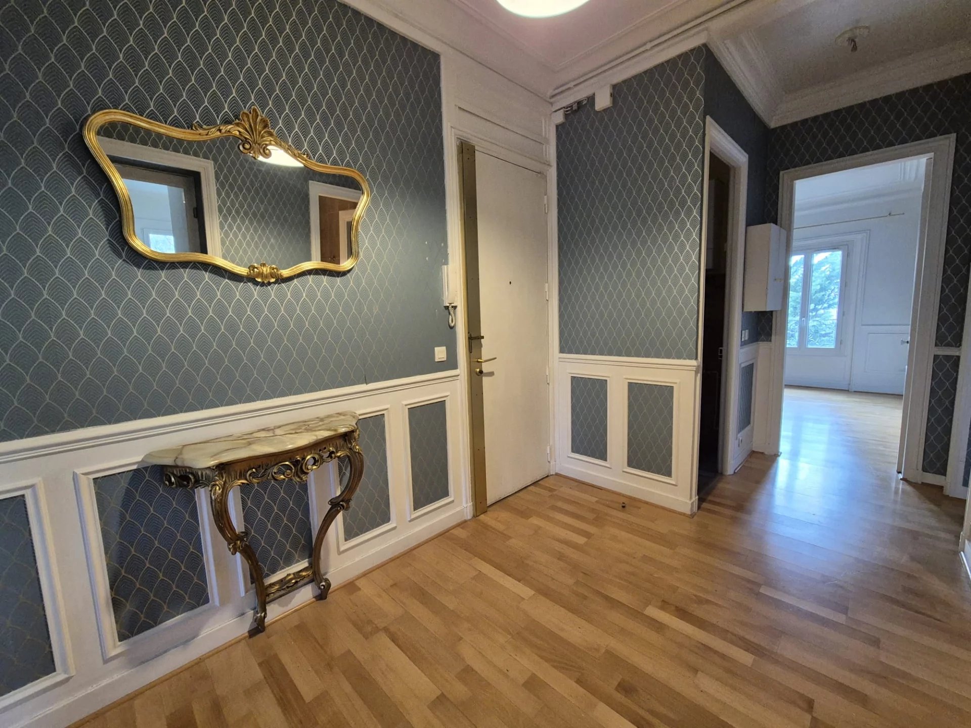Achat Appartement T4 à Montmorency (95160) - 90m²