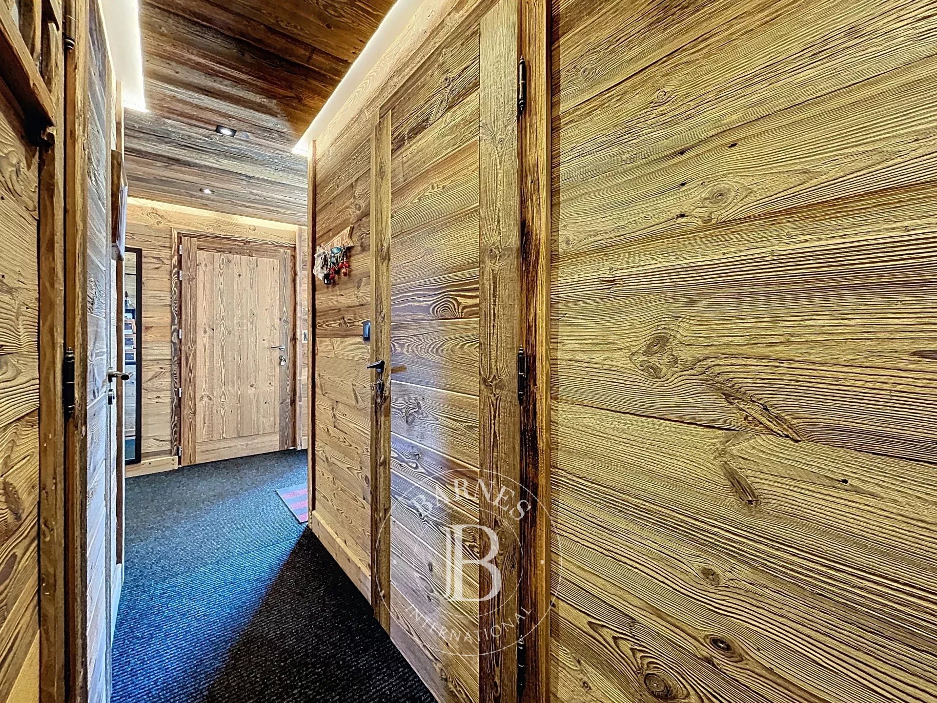 Les Gets  - Chalet 5 Pi&egrave;ces 4 Chambres - picture 11