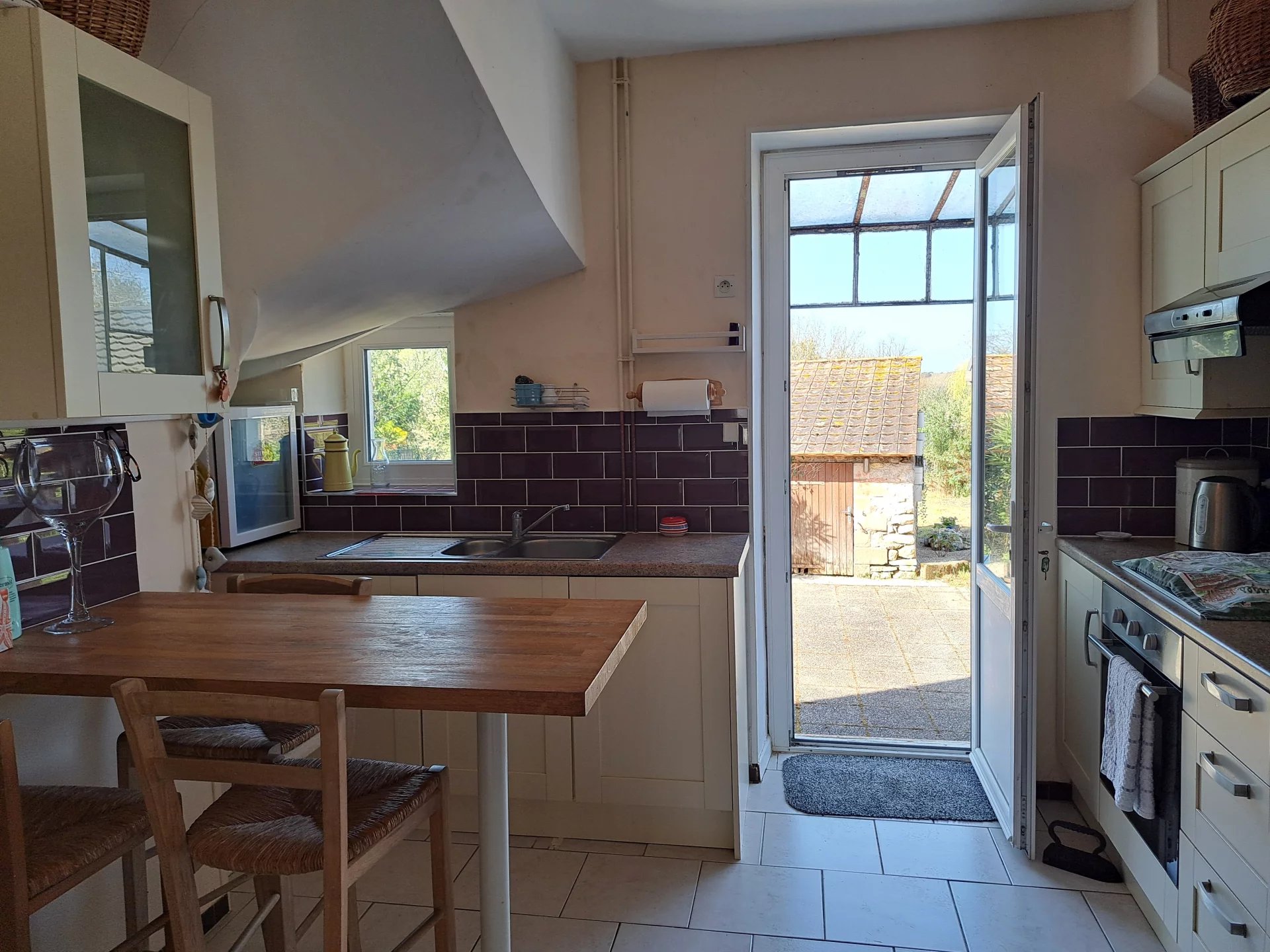 House in Liglet - Image 5