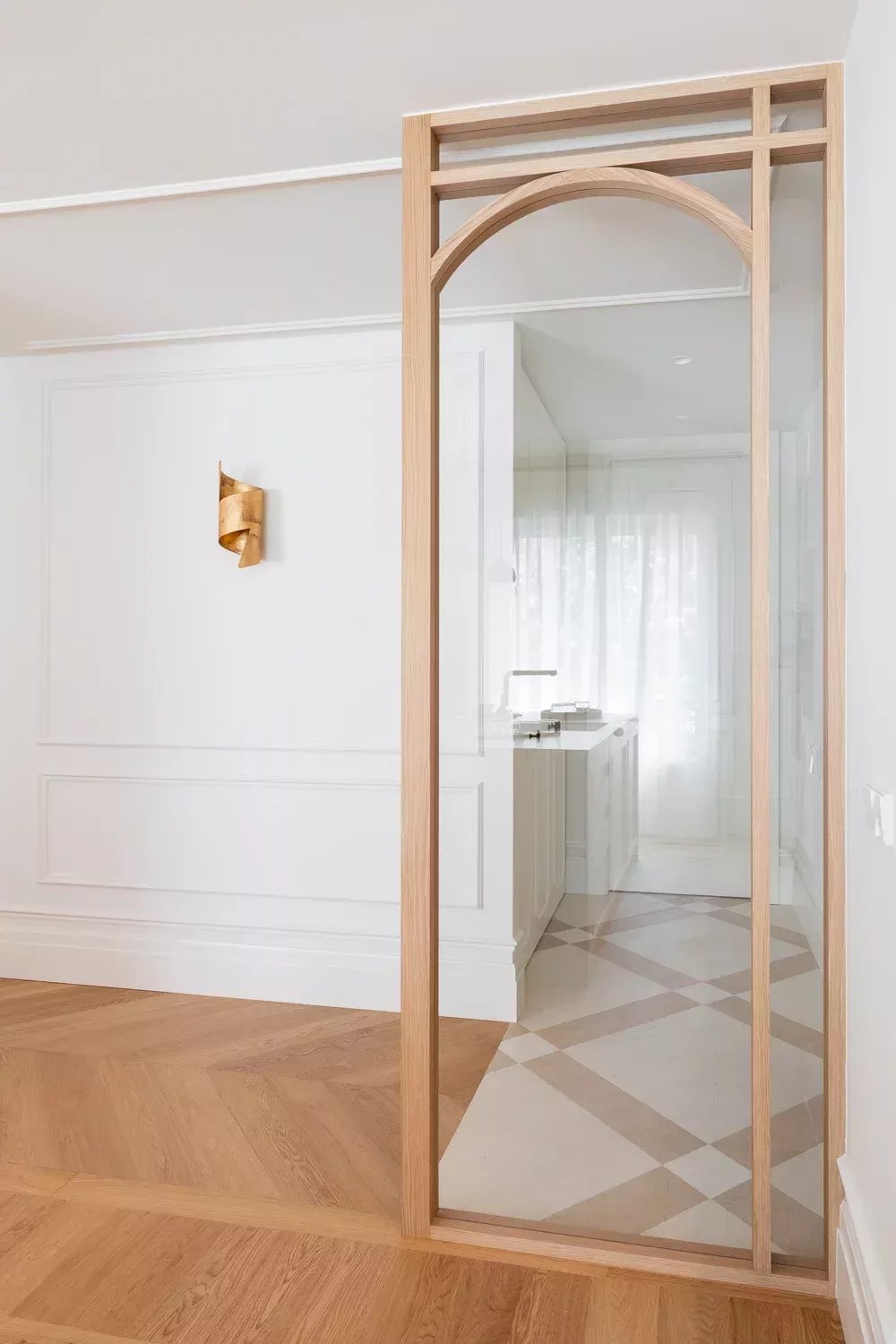 Appartement exclusif de 4 chambres - Salamanca - Lista - picture 13 title=