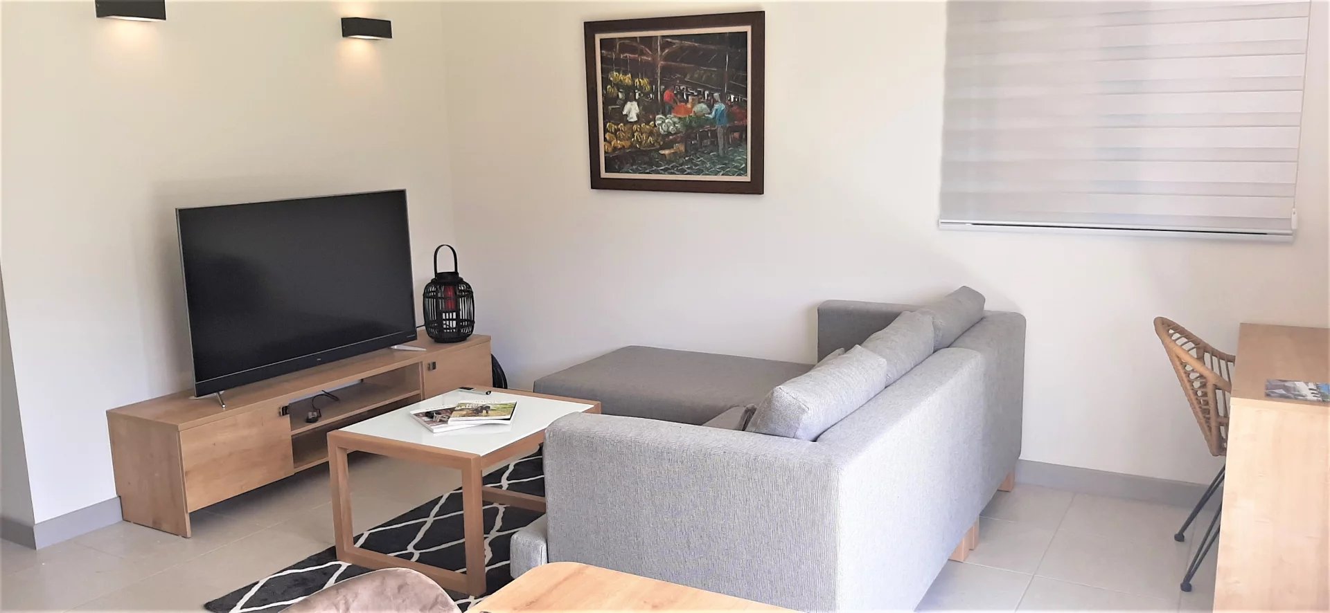 Daire Moka - picture 4