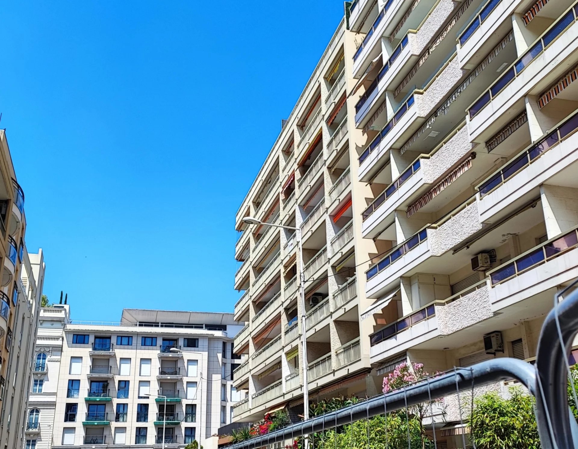 Vente Appartement Cannes