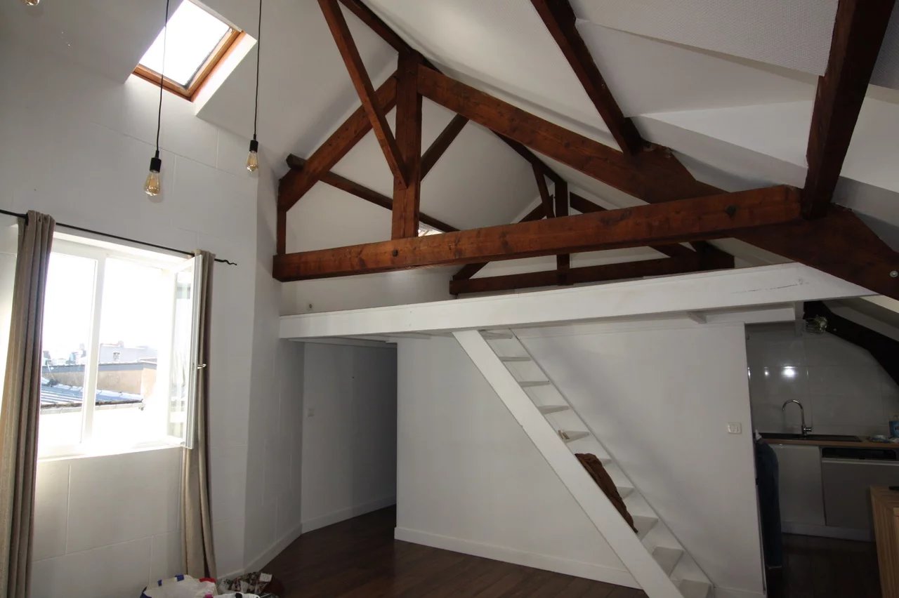 Vente Appartement Nantes