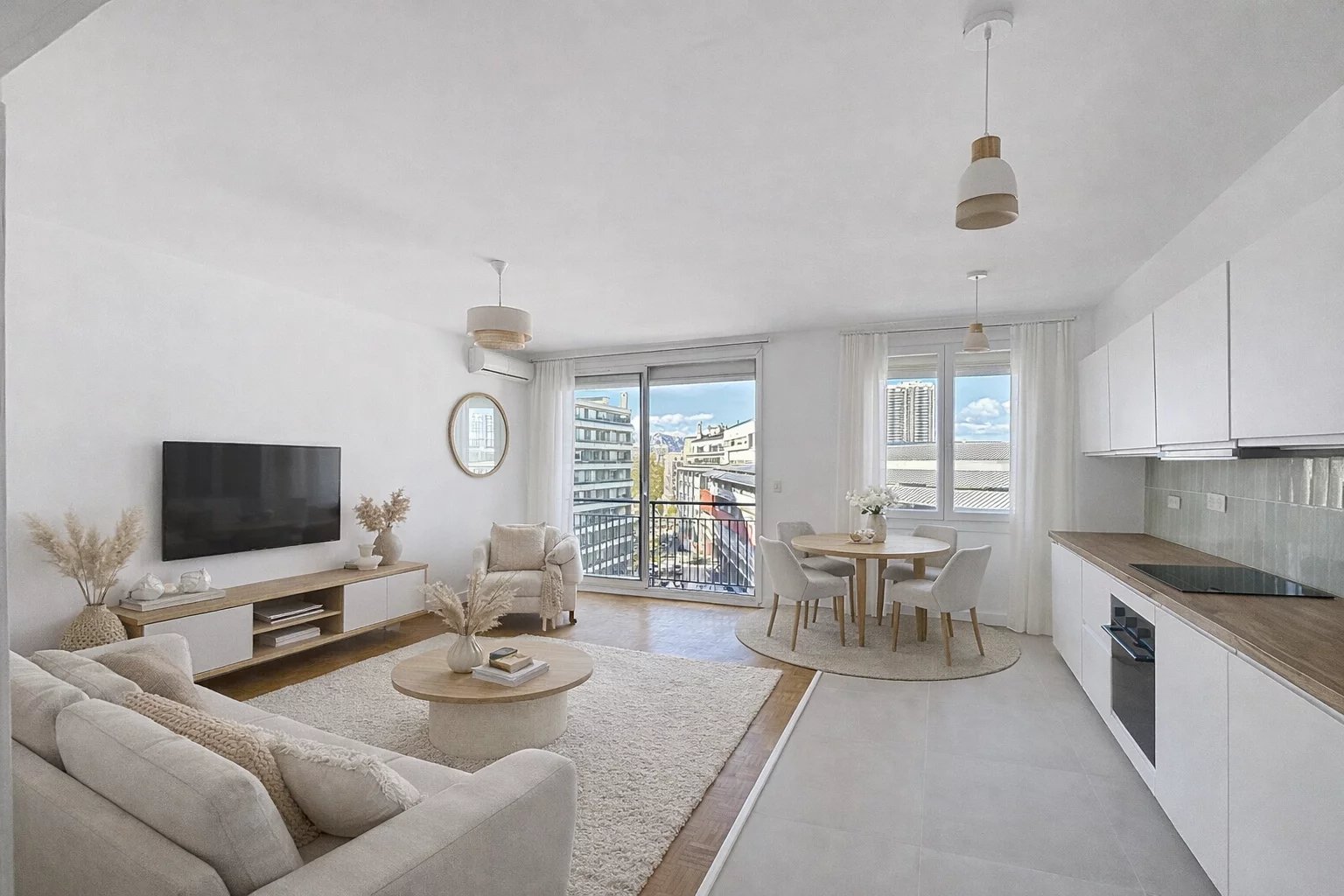 Agence immobilière de Skyline Real Estate