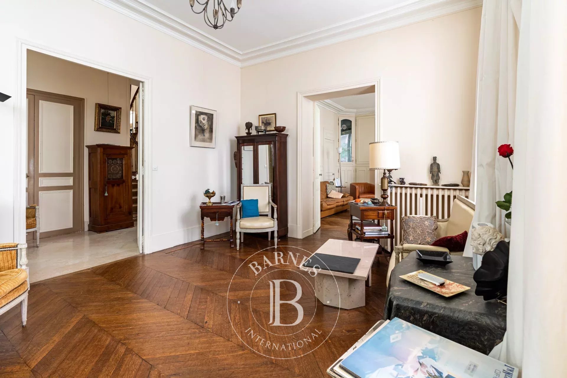 Ev Paris 16ème - picture 4