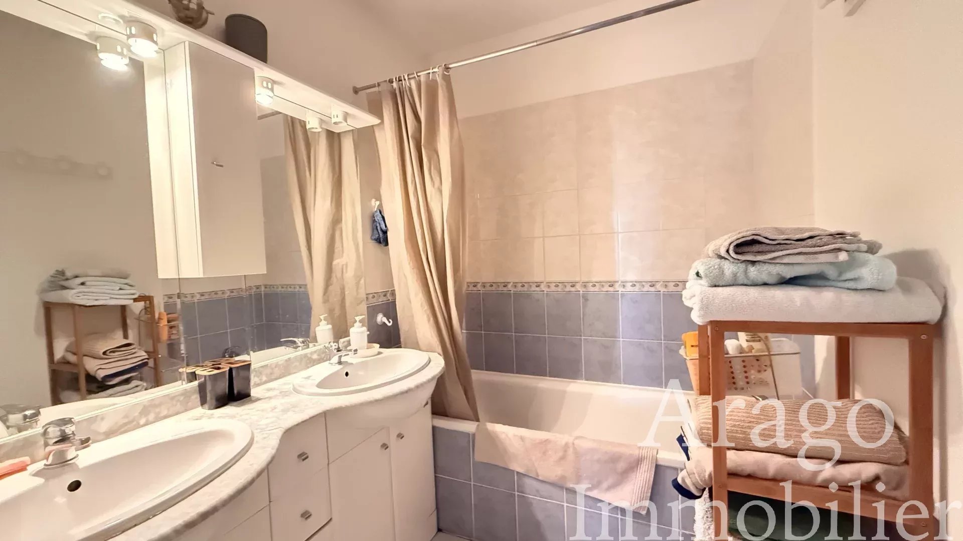 Location Appartement Perpignan