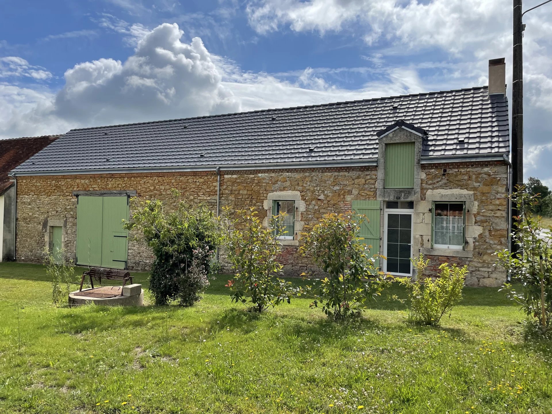 Agence immobilière de Agence Blancoise