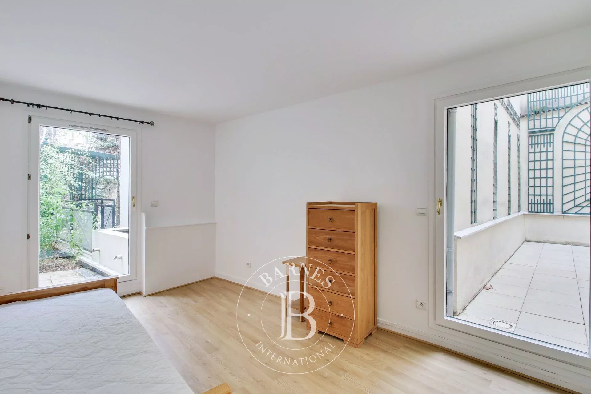 Daire Paris 6ème - picture 8