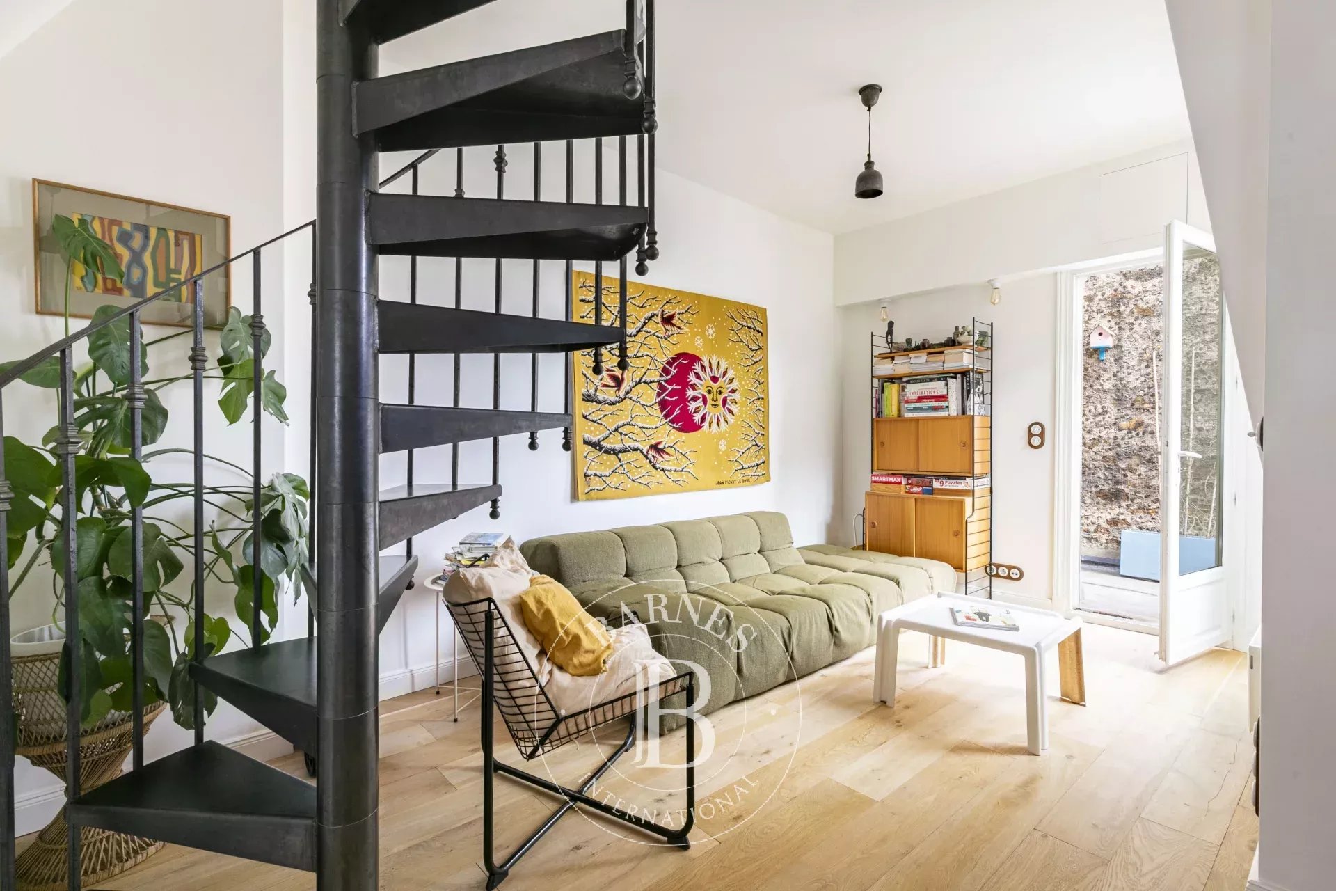 Appartement Paris 75015  -  ref 87109807 (picture 3)