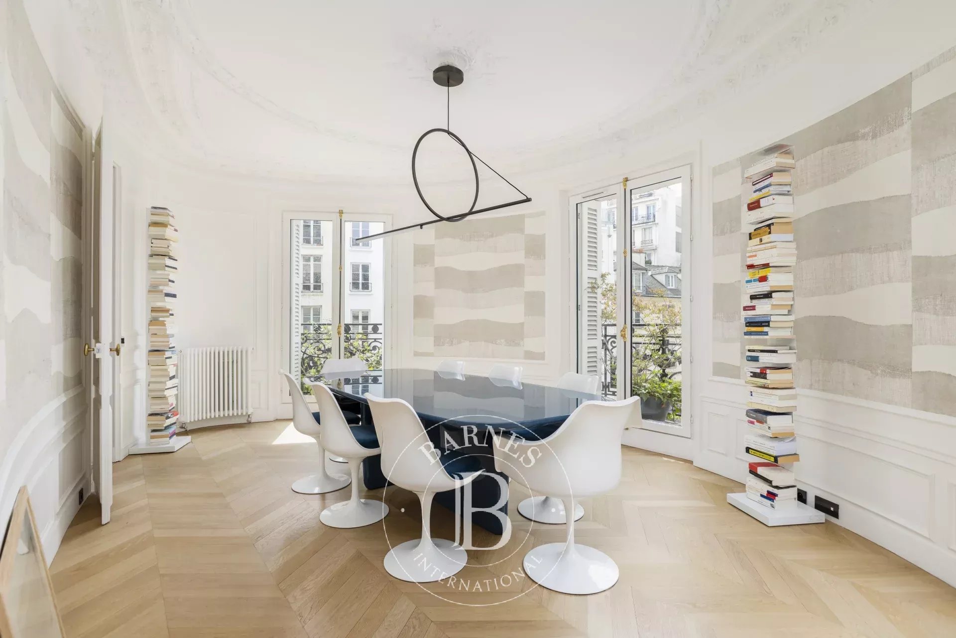 Paris  - Apartment 2 Bedrooms - picture 8
