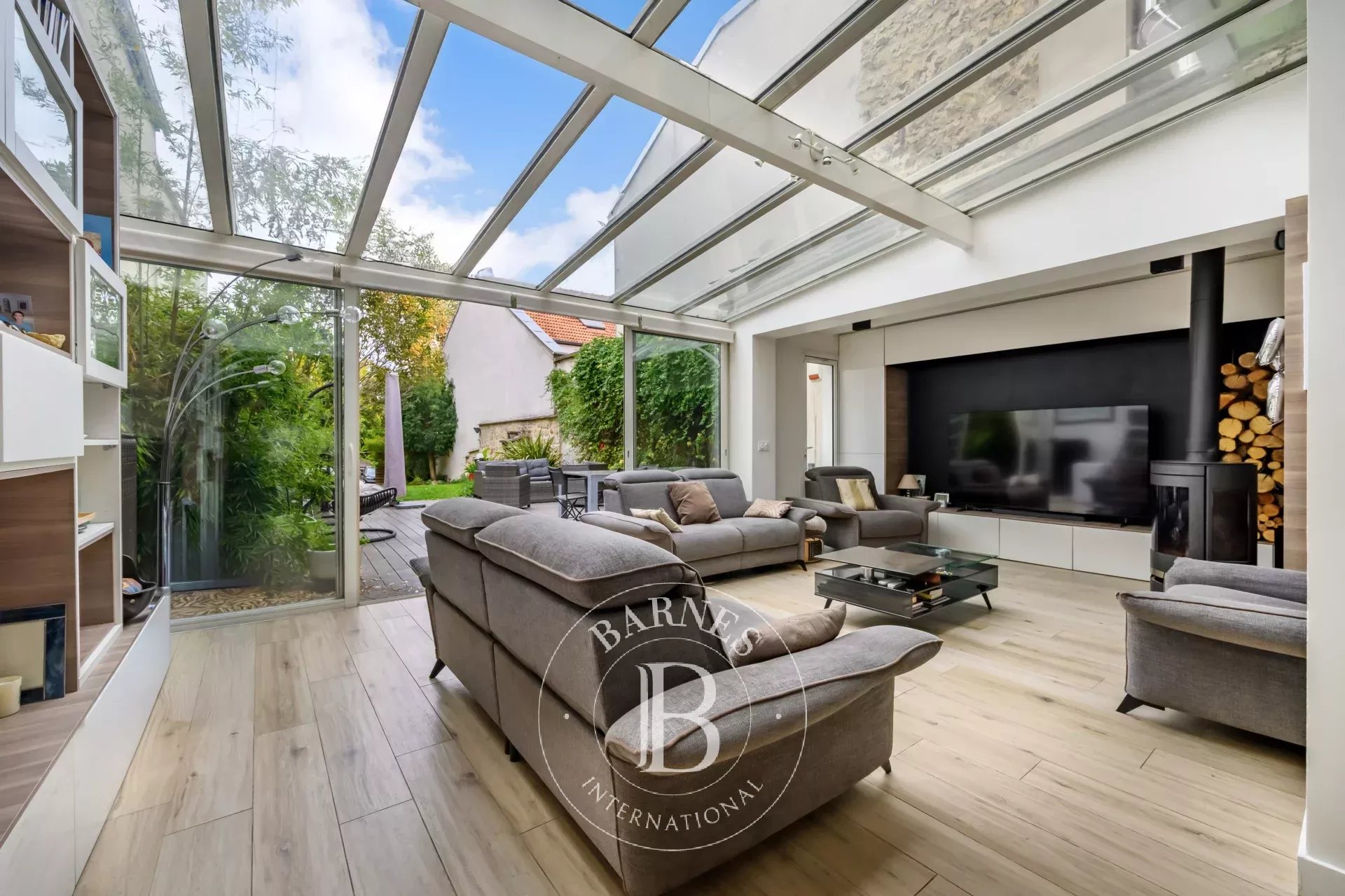 Ev Fontenay-sous-Bois